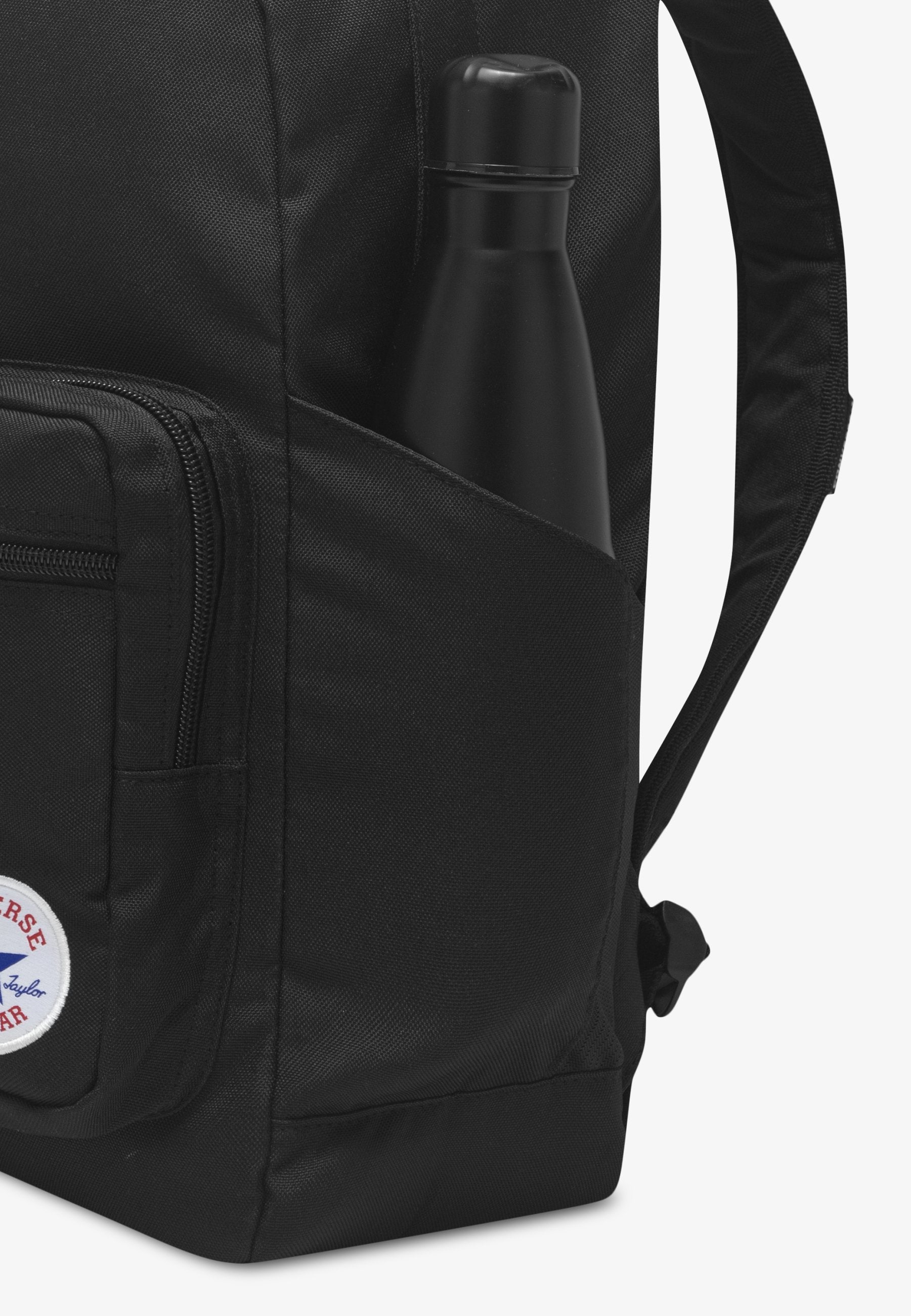 UNISEX - Rucksack - black