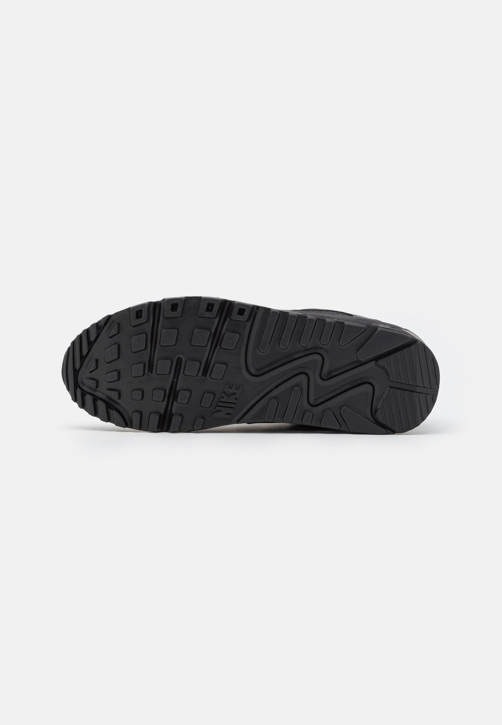 AIR MAX 90 - Trainers - black