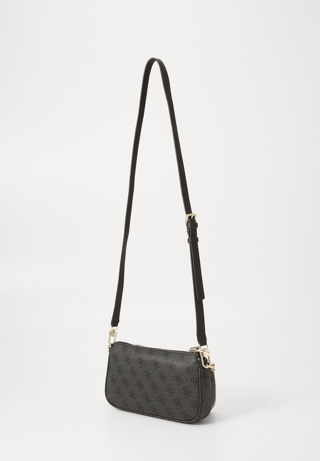 NOELLE - Cross body bag - coal