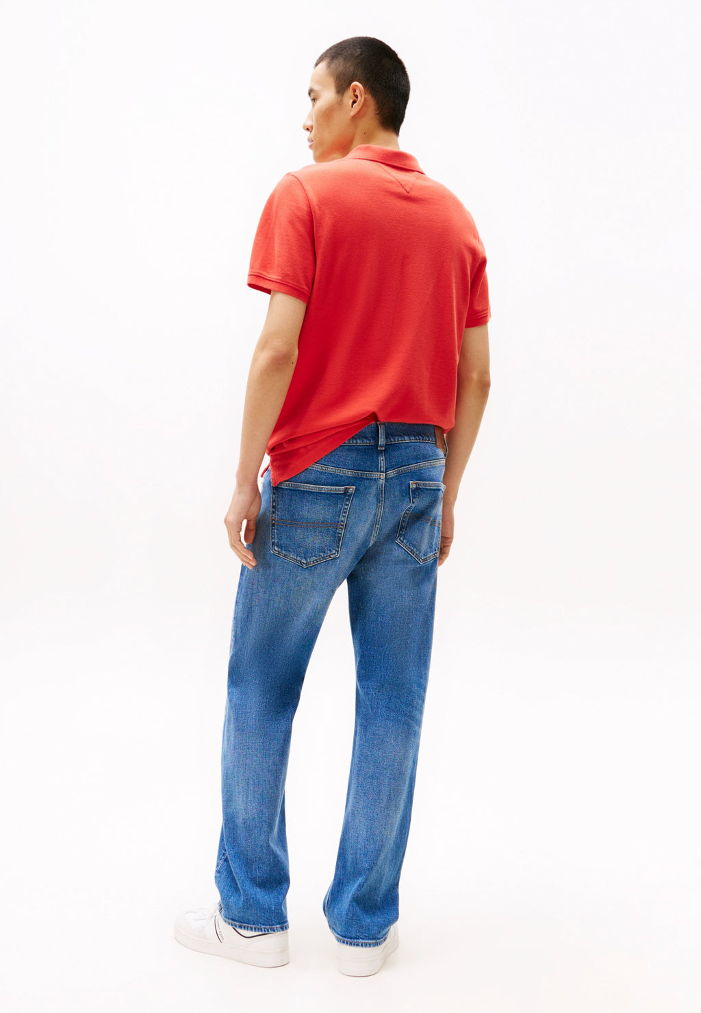 OTIS  - Straight leg jeans - denim medium