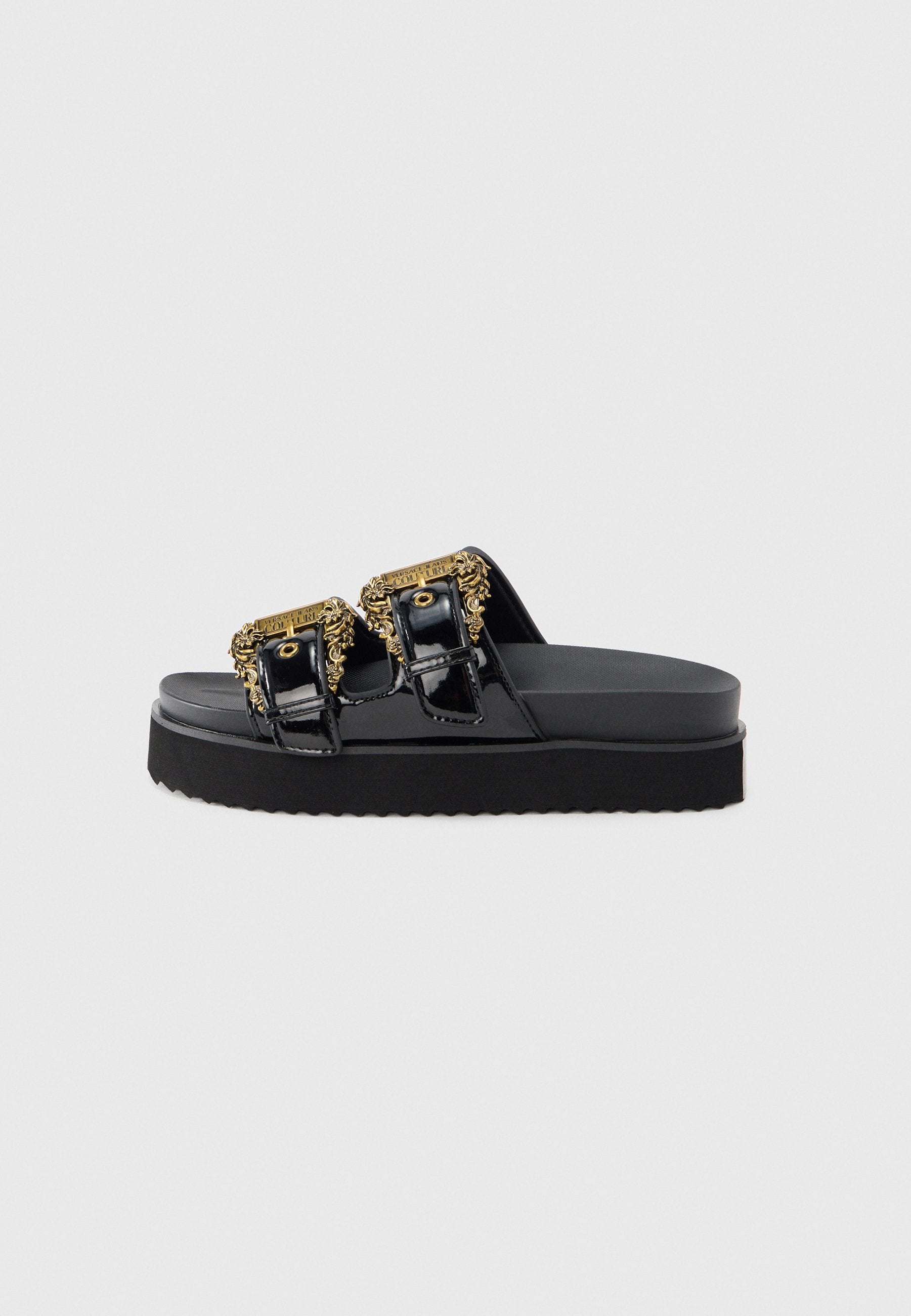 FONDO ARIZONA - Mules - black