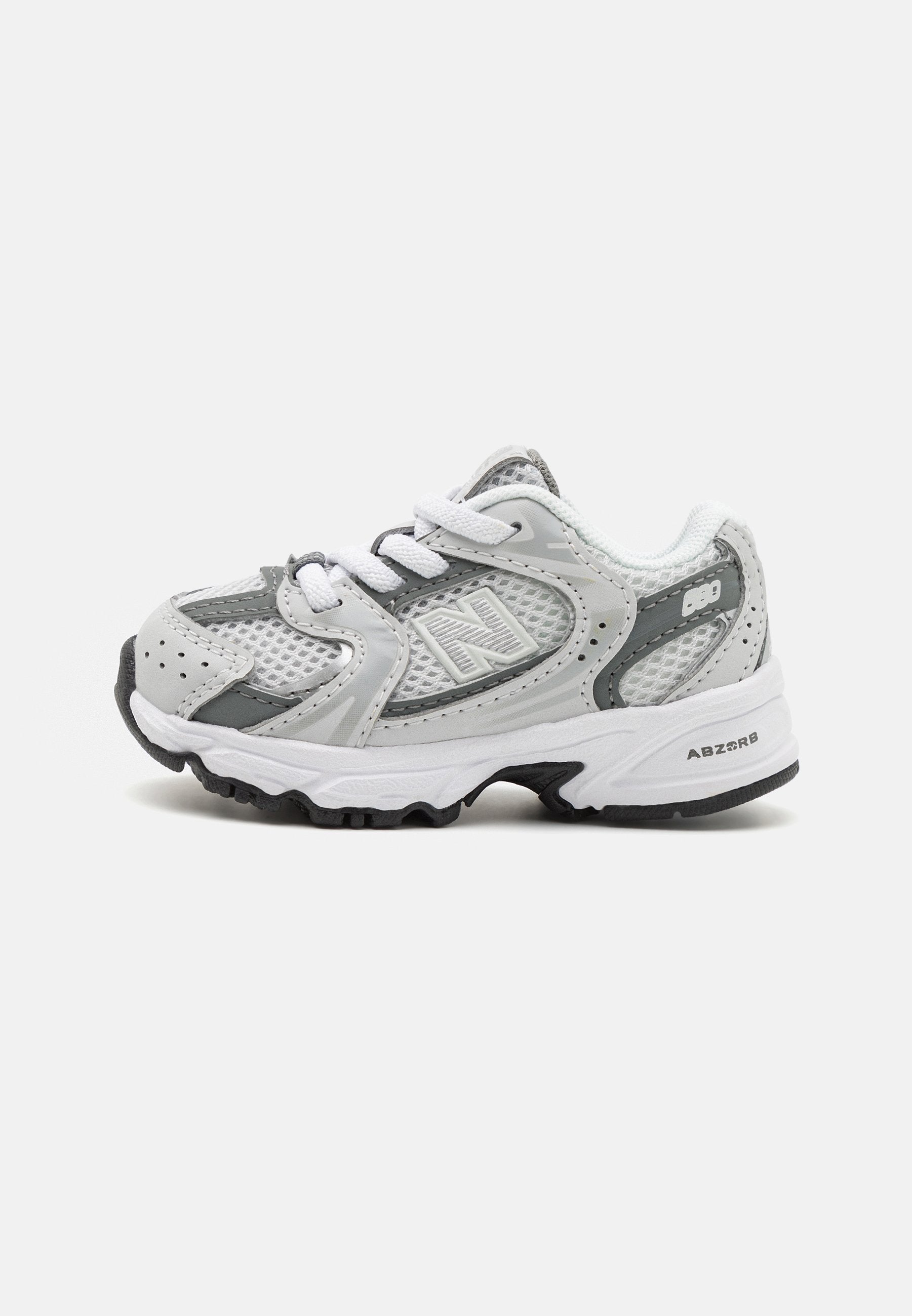 530 UNISEX - Trainers - grey matter