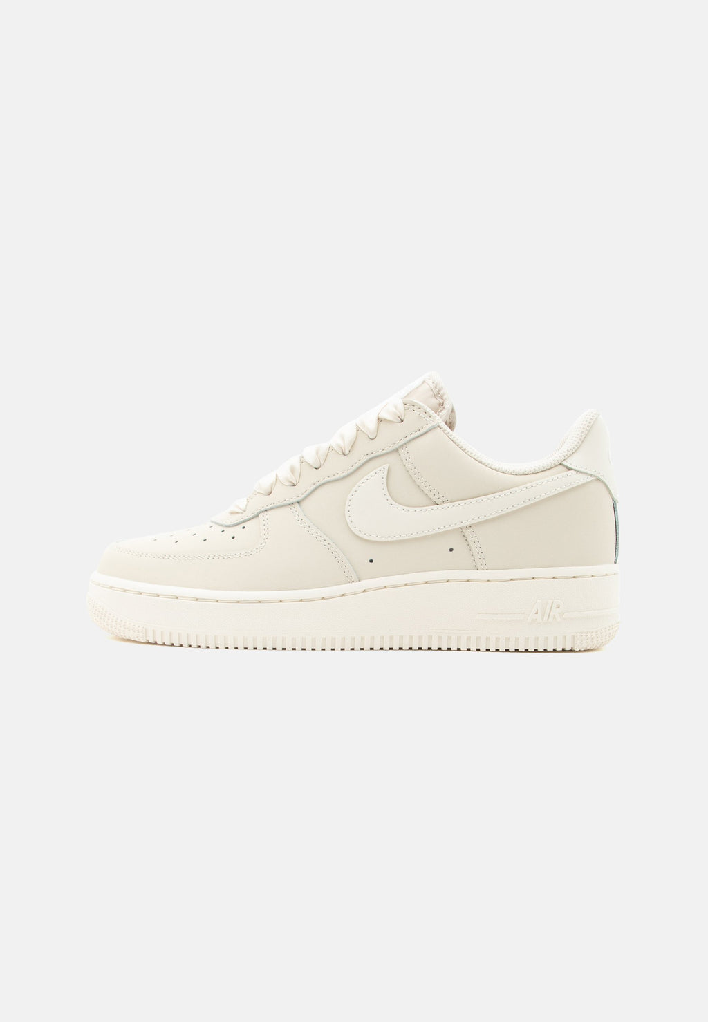 AIR FORCE 1 RETRO PRM SE - أحذية - شوفان/عاجي باهت