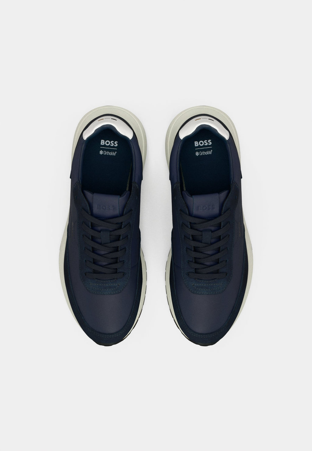 VINSTON - Trainers - dark blue