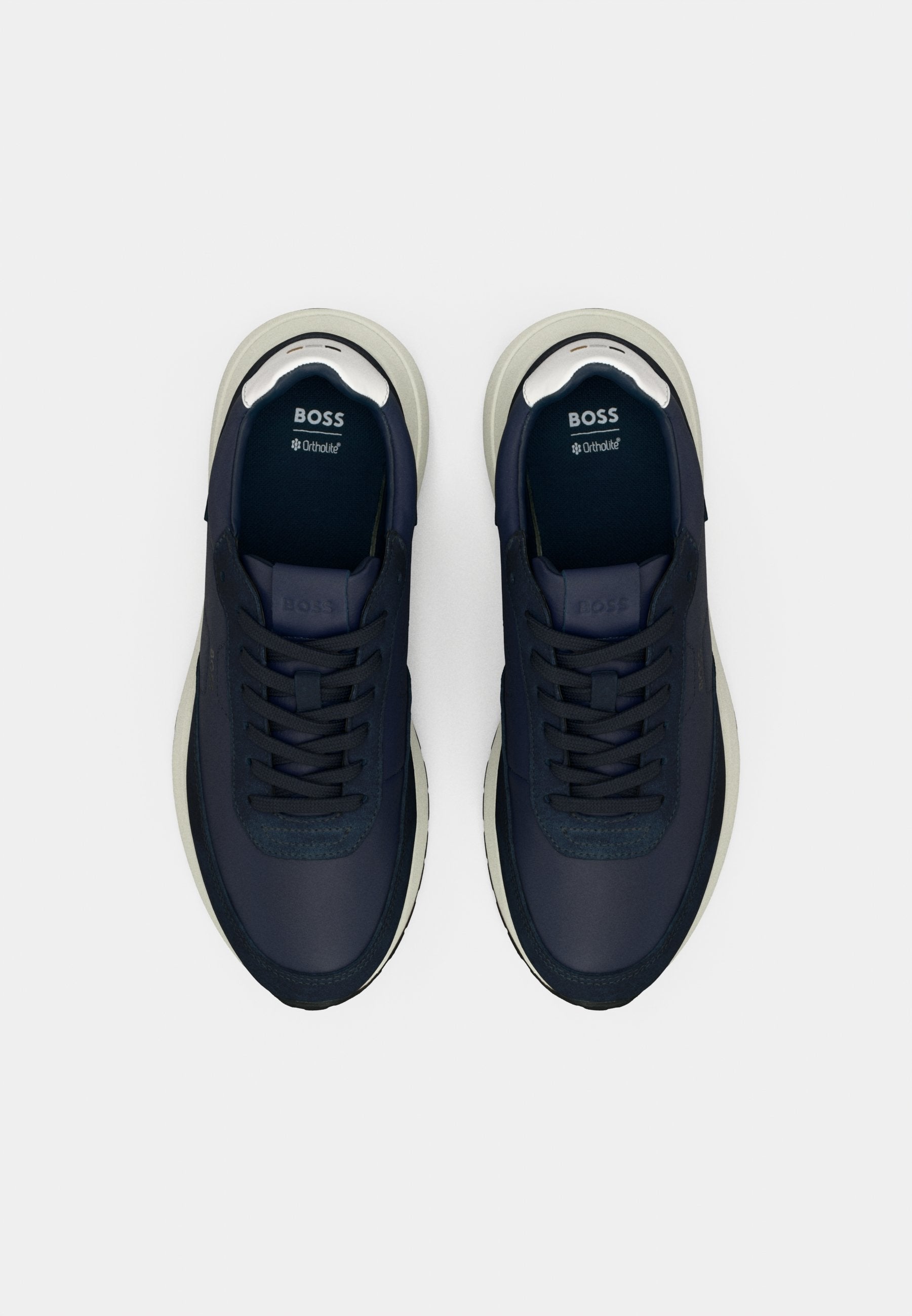VINSTON - Trainers - dark blue