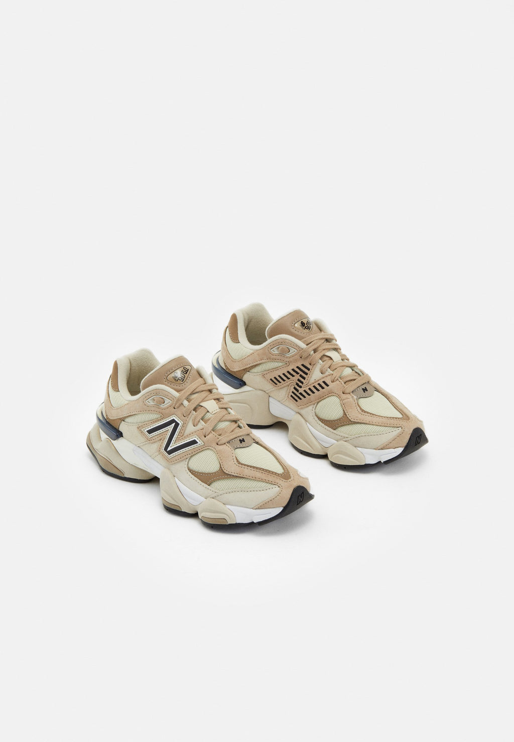 U9060 UNISEX - Trainers - brown