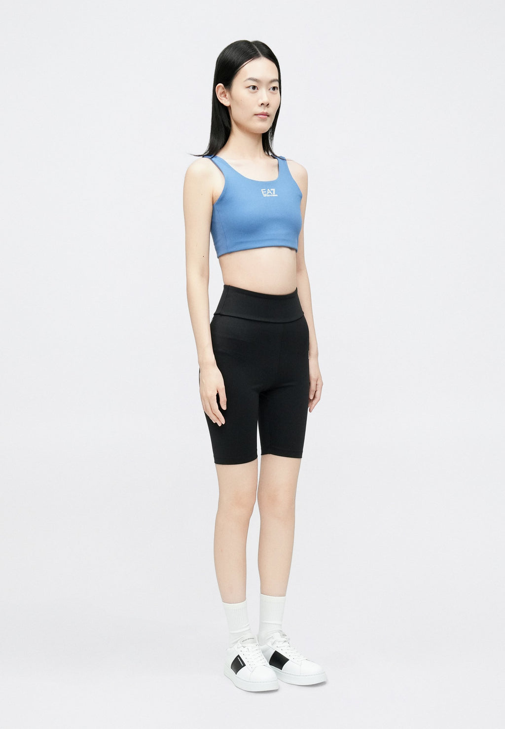 Shorts - black beauty