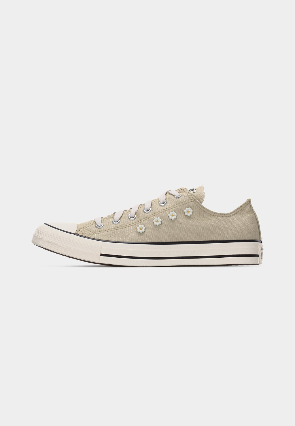 CHUCK TAYLOR ALL STAR UNISEX - Spor Ayakkabı - adaçayı dumanı/vintage beyaz/siyah