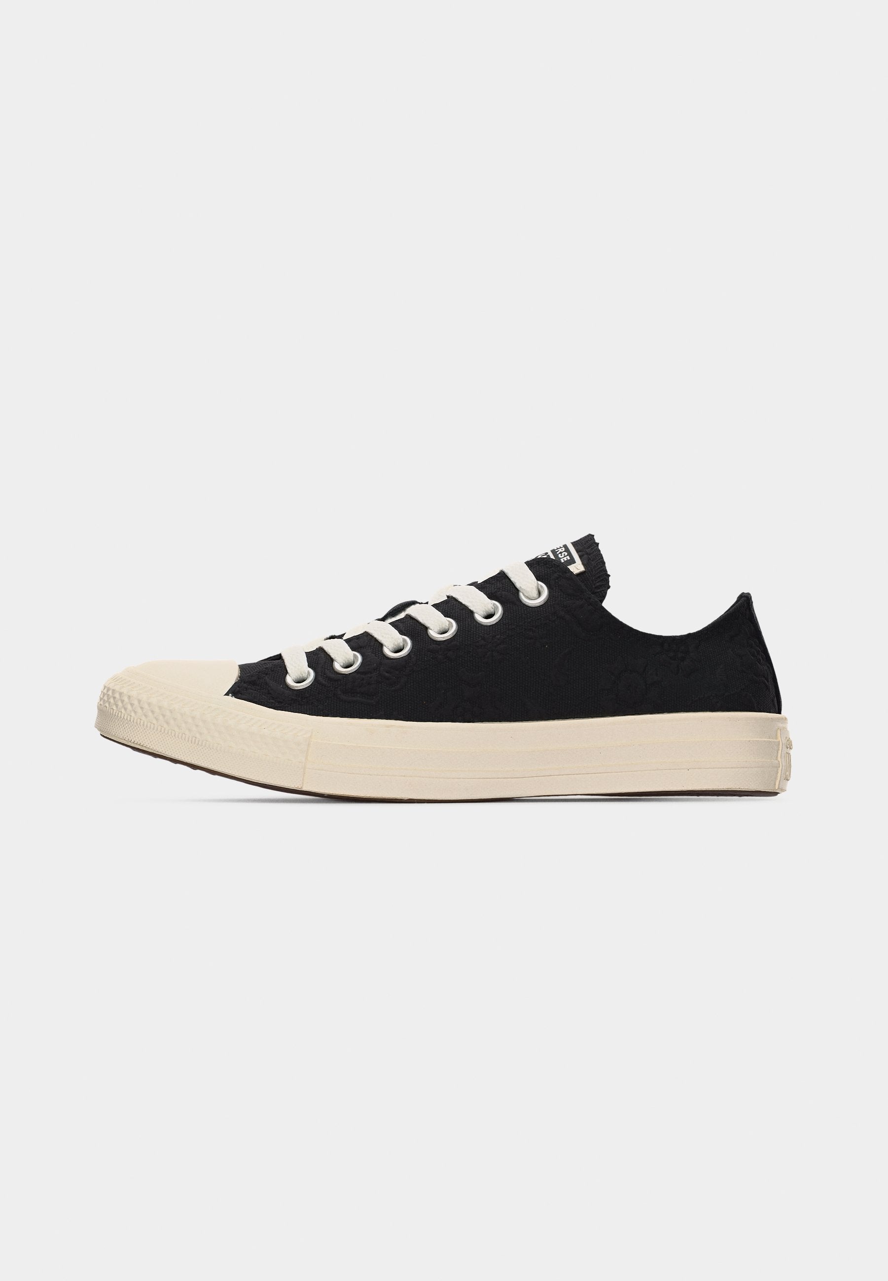 CHUCK TAYLOR ALL STAR - Spor Ayakkabı - siyah/ekru