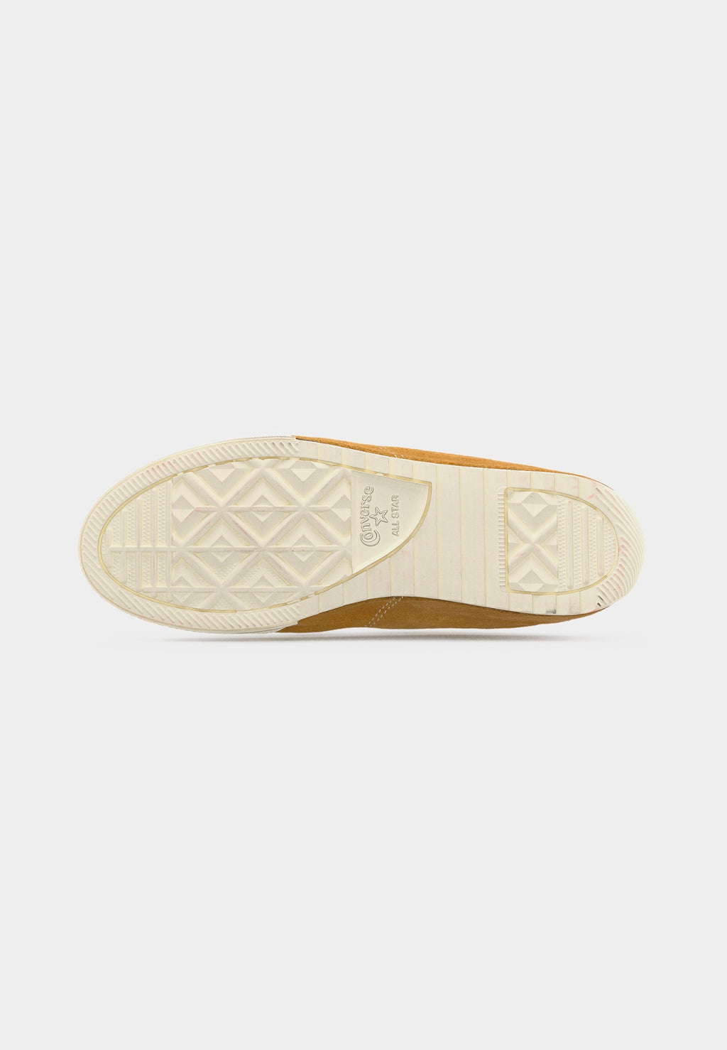 CHUCK TAYLOR LO - Trainers - honey stick/egret