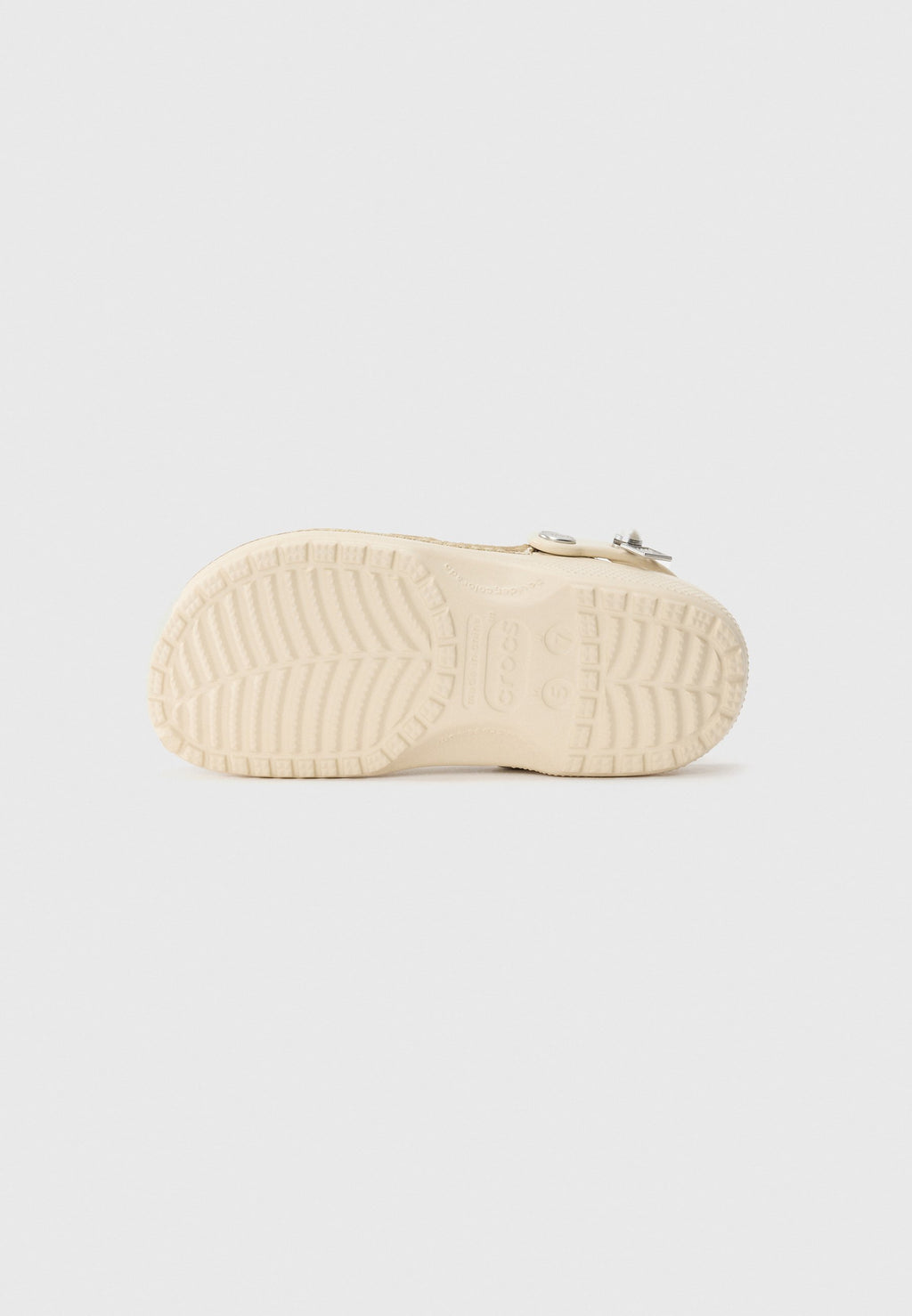 ELEVATOR BOYS X CROCS DCL CLOG UNISEX - Clogs - sandstone