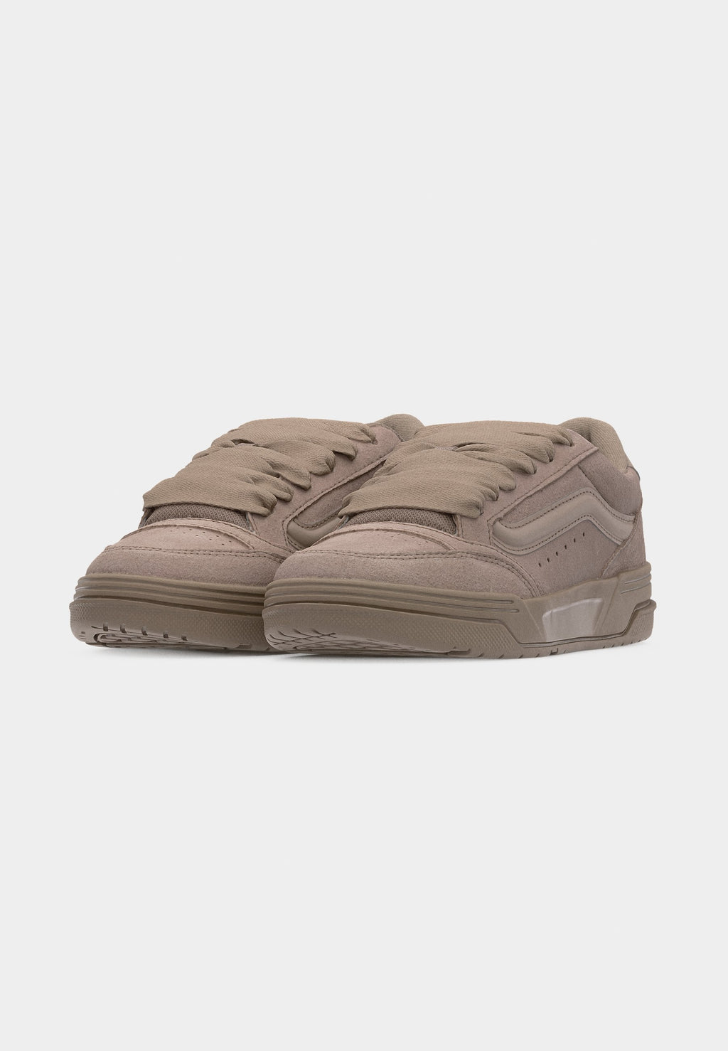 HYLANE UNISEX - Skate shoes - mushroom