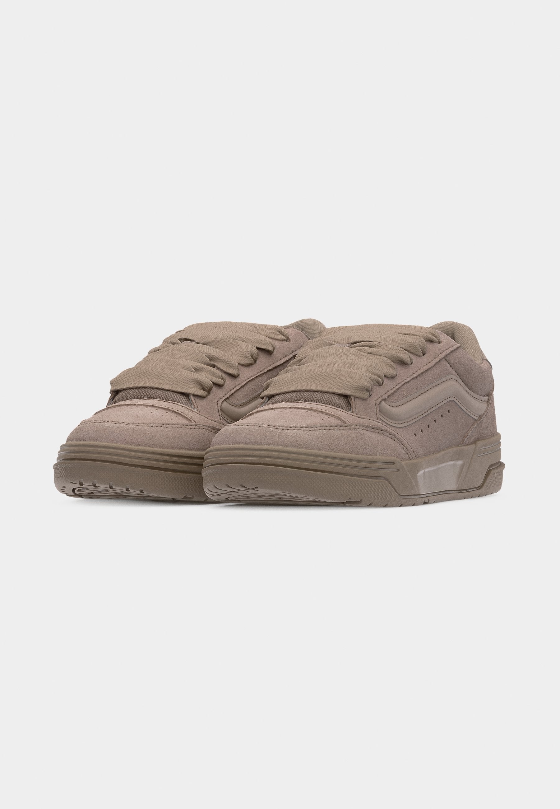 HYLANE UNISEX - Skate shoes - mushroom