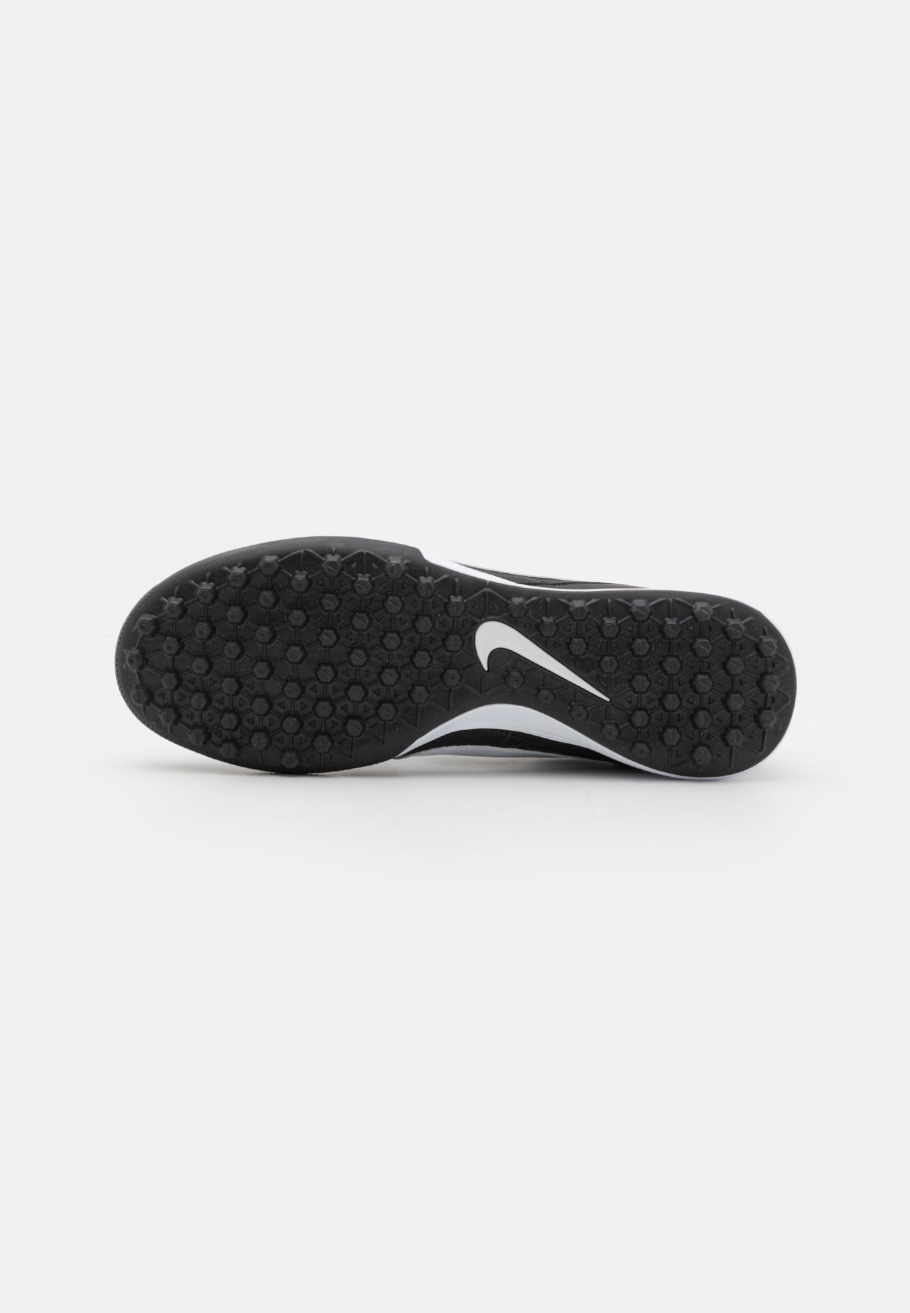PREMIER III U TF - Turf football boots - black/white