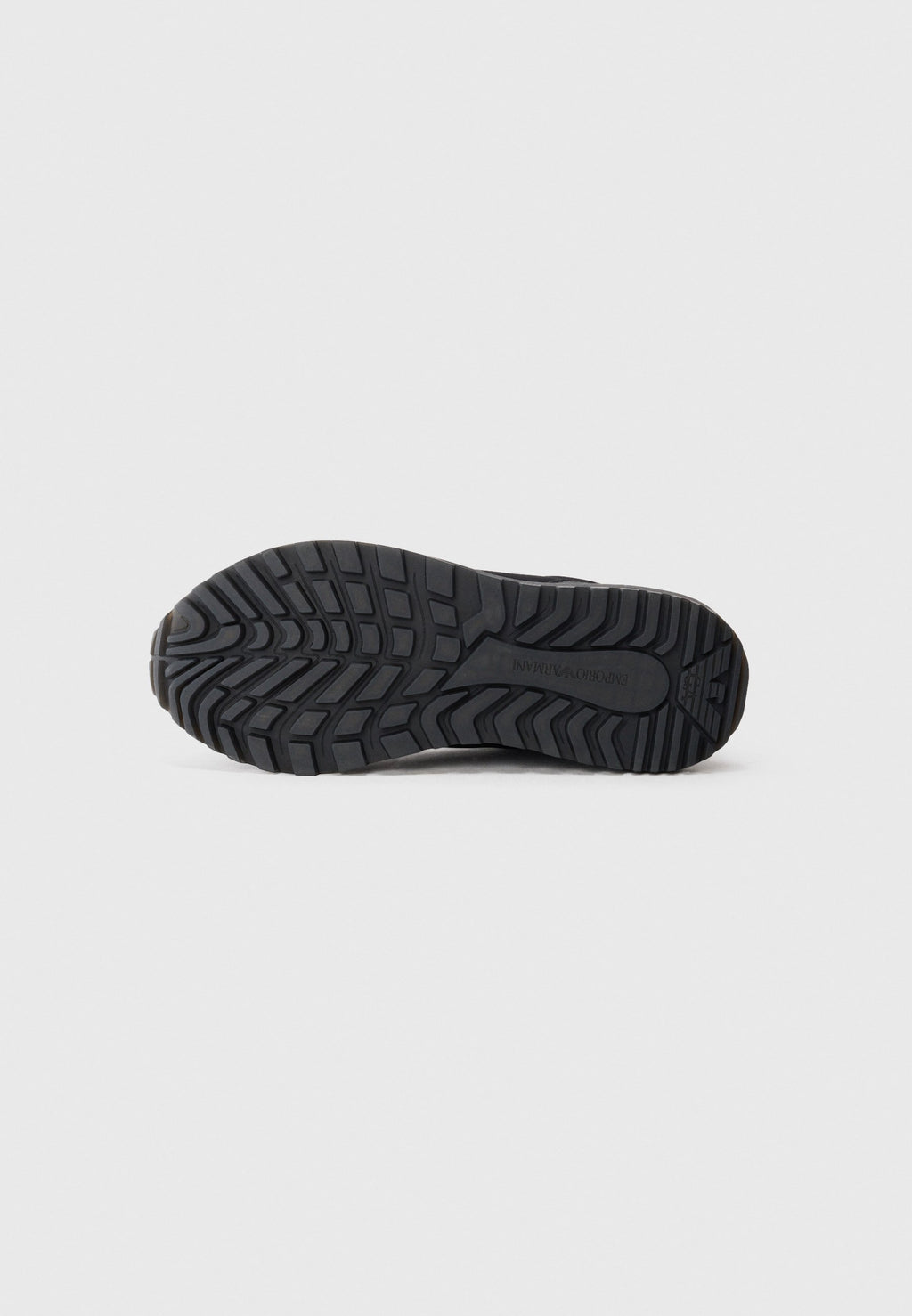 Trainers - black