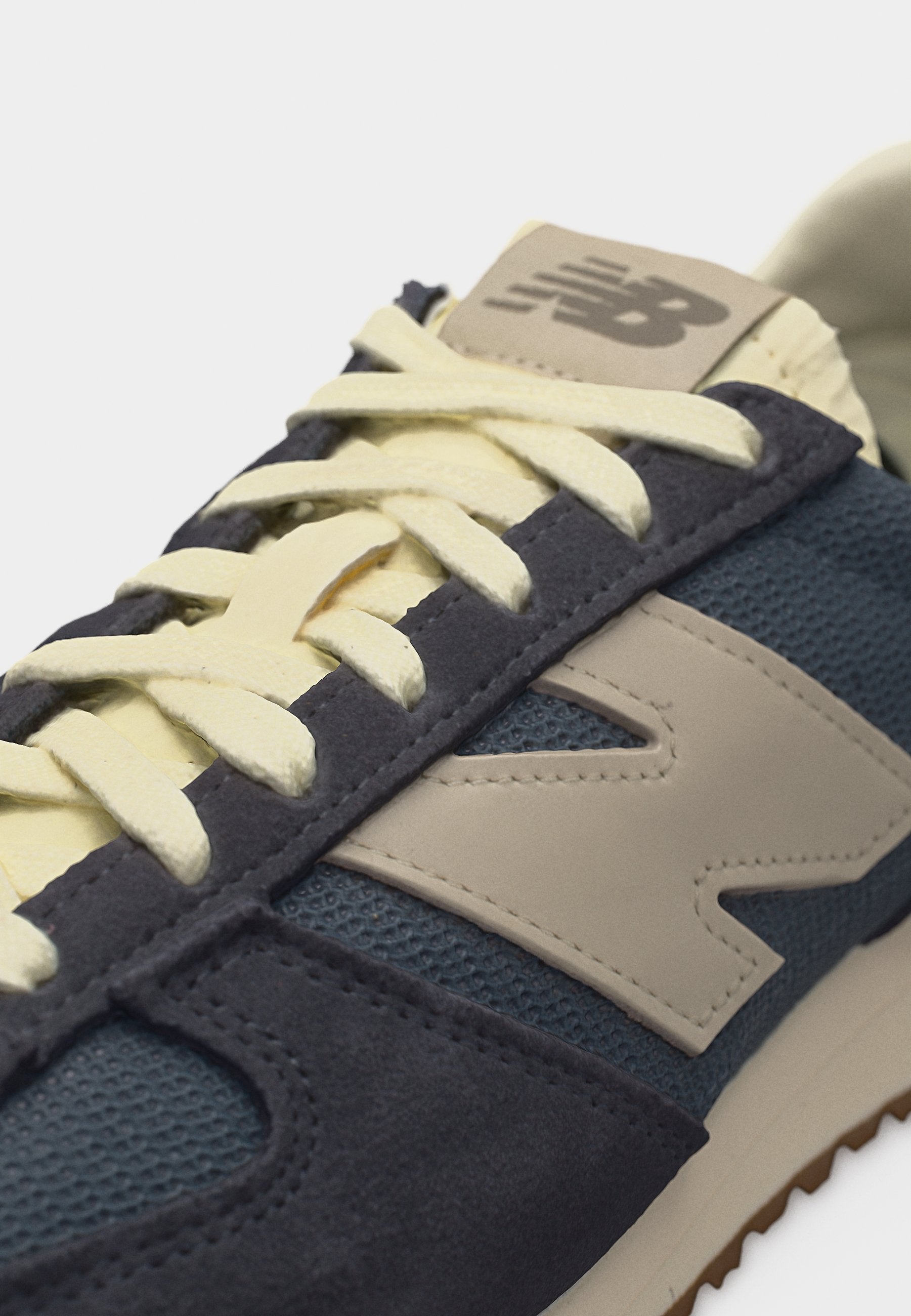 U471 UNISEX - Trainers - phantom/graphite