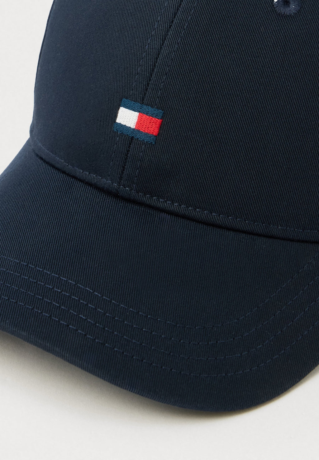 KIDS' TWILL BASEBALL CAP - Cap - space blue