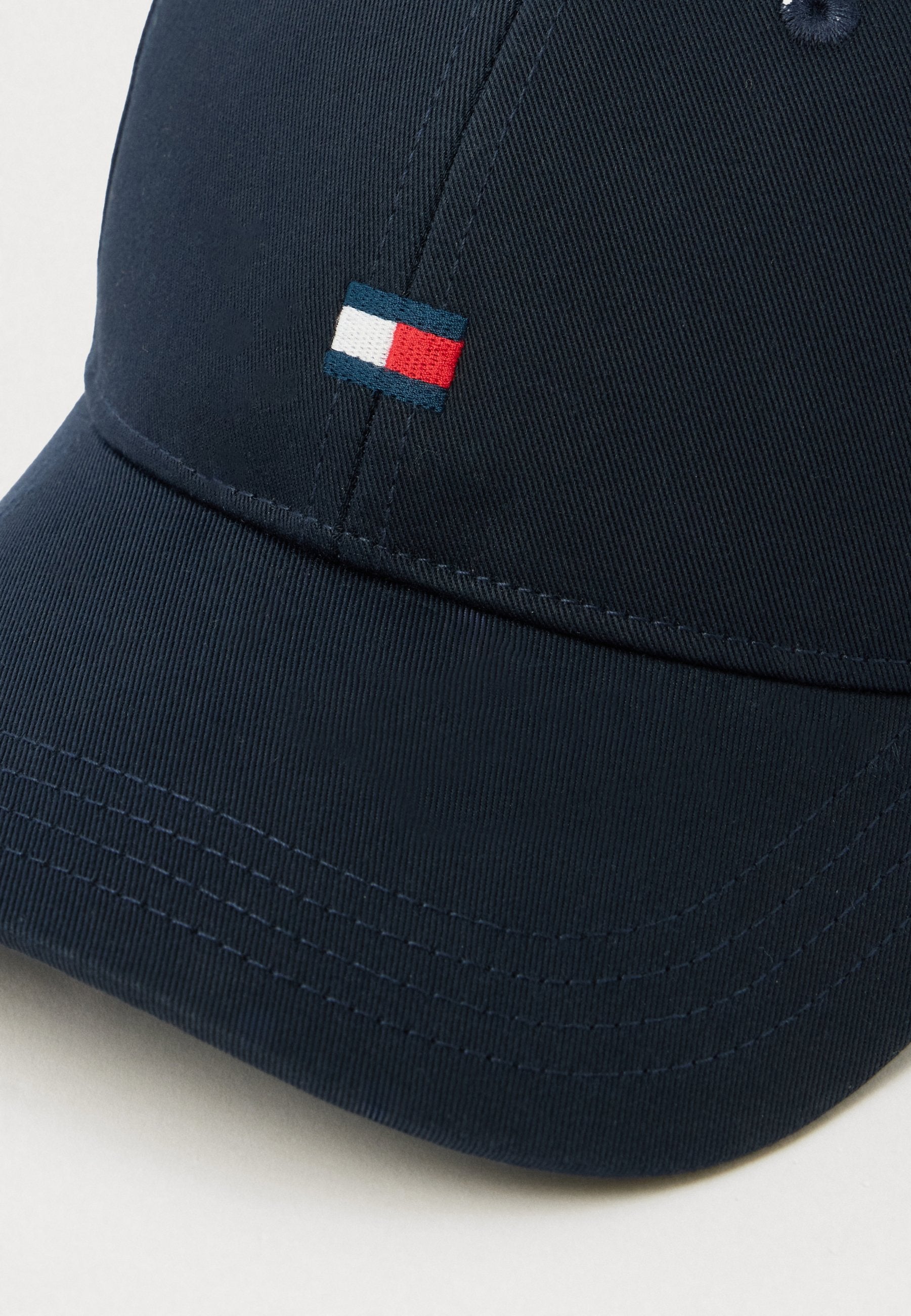 KIDS' TWILL BASEBALL CAP - Cap - space blue