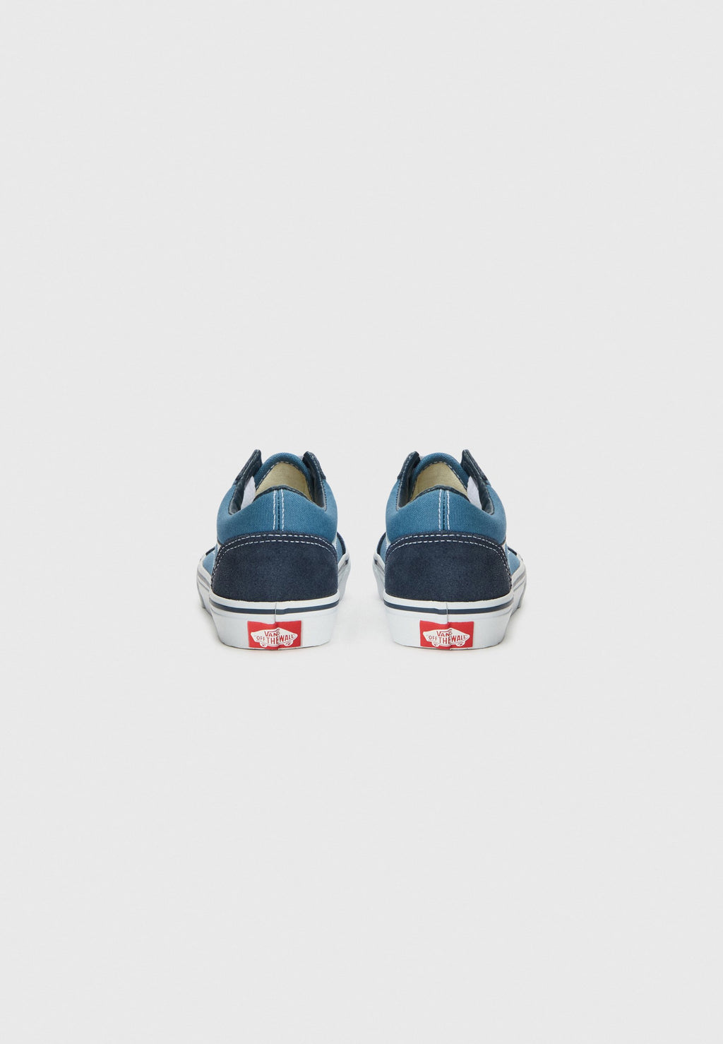 OLD SKOOL UNISEX - Trainers - navy