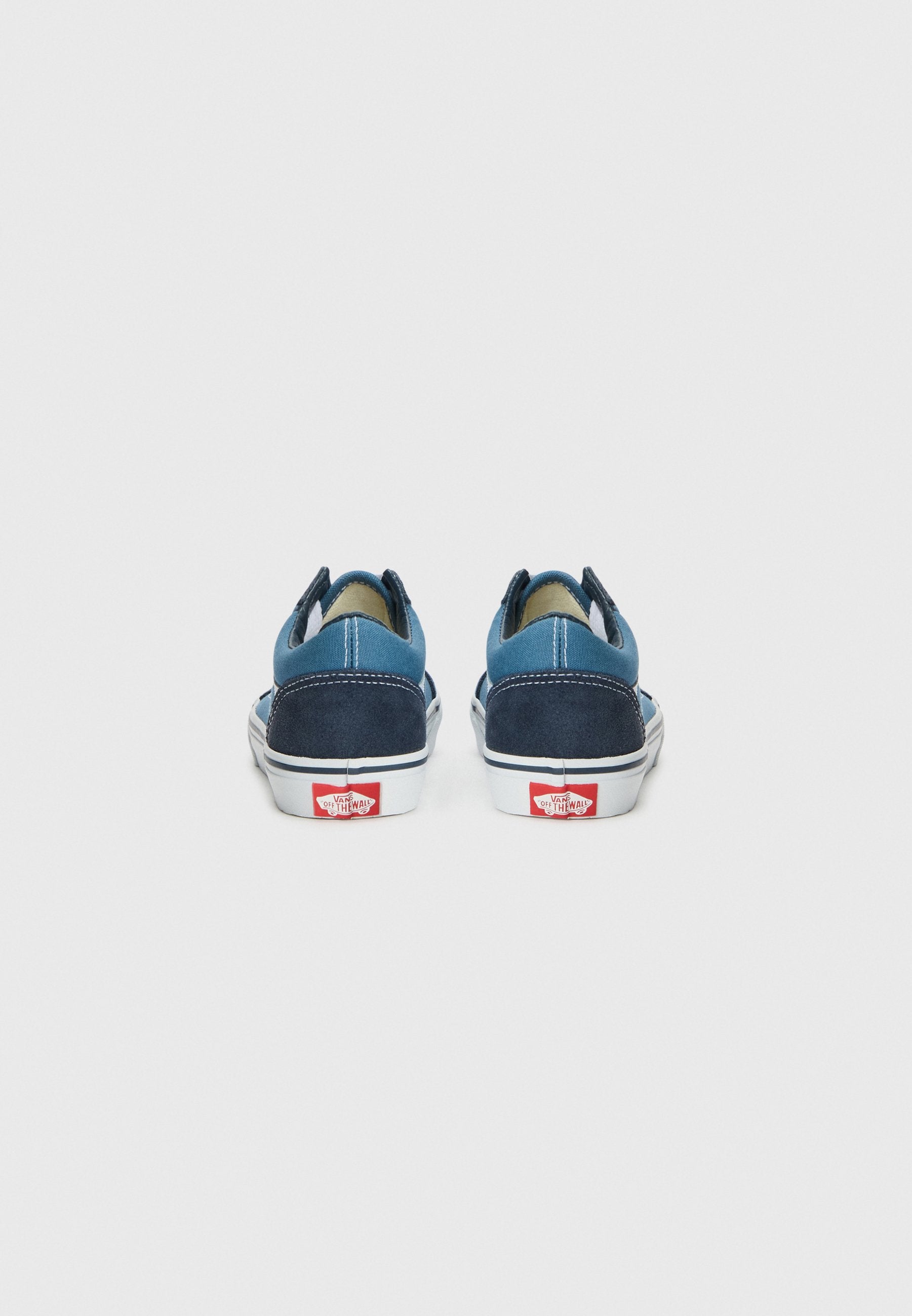 OLD SKOOL UNISEX - Trainers - navy