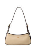 Handbag - beige