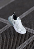 AIR MAX 270 - Trainers - white/black