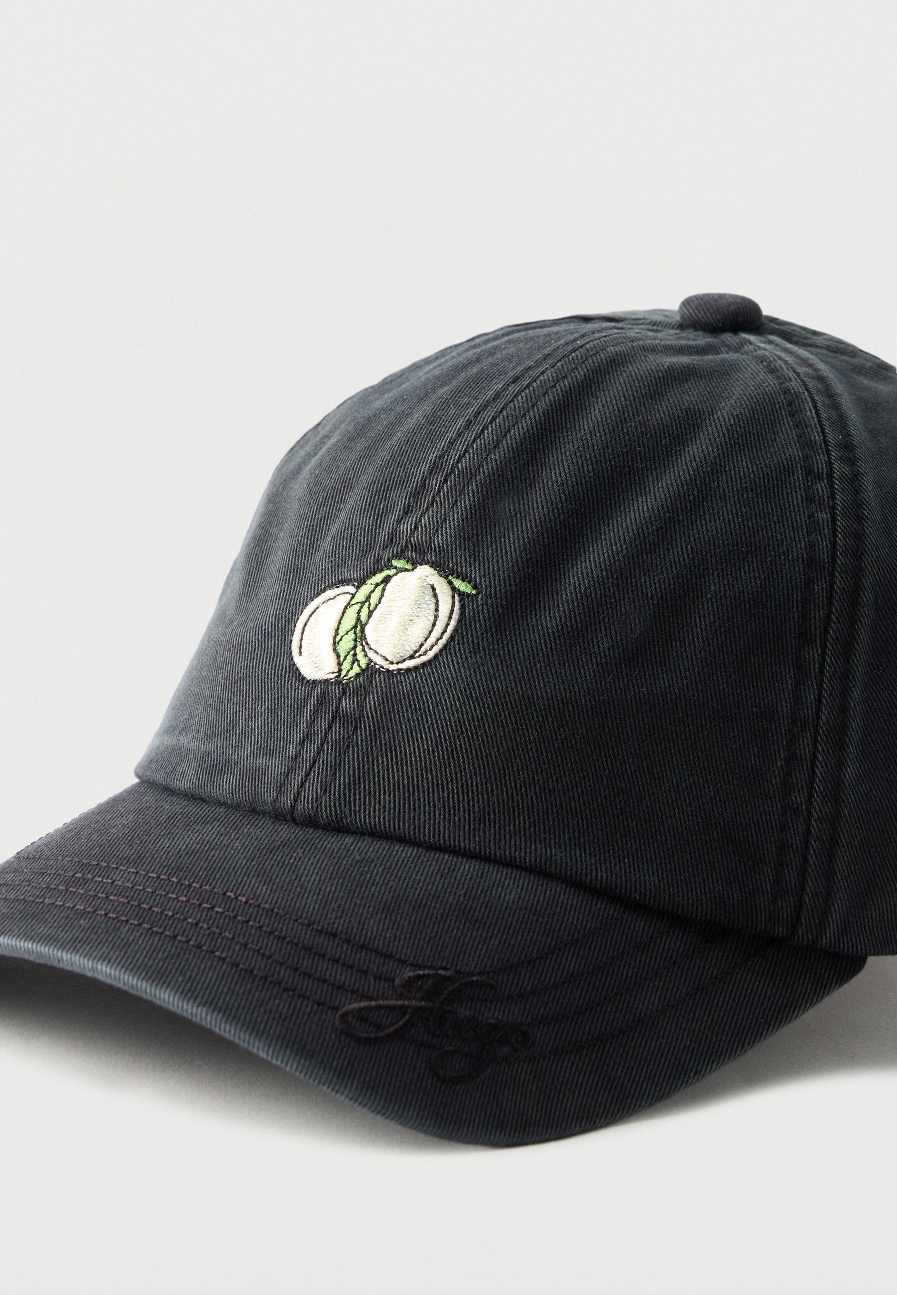 ALLY - Cap - black