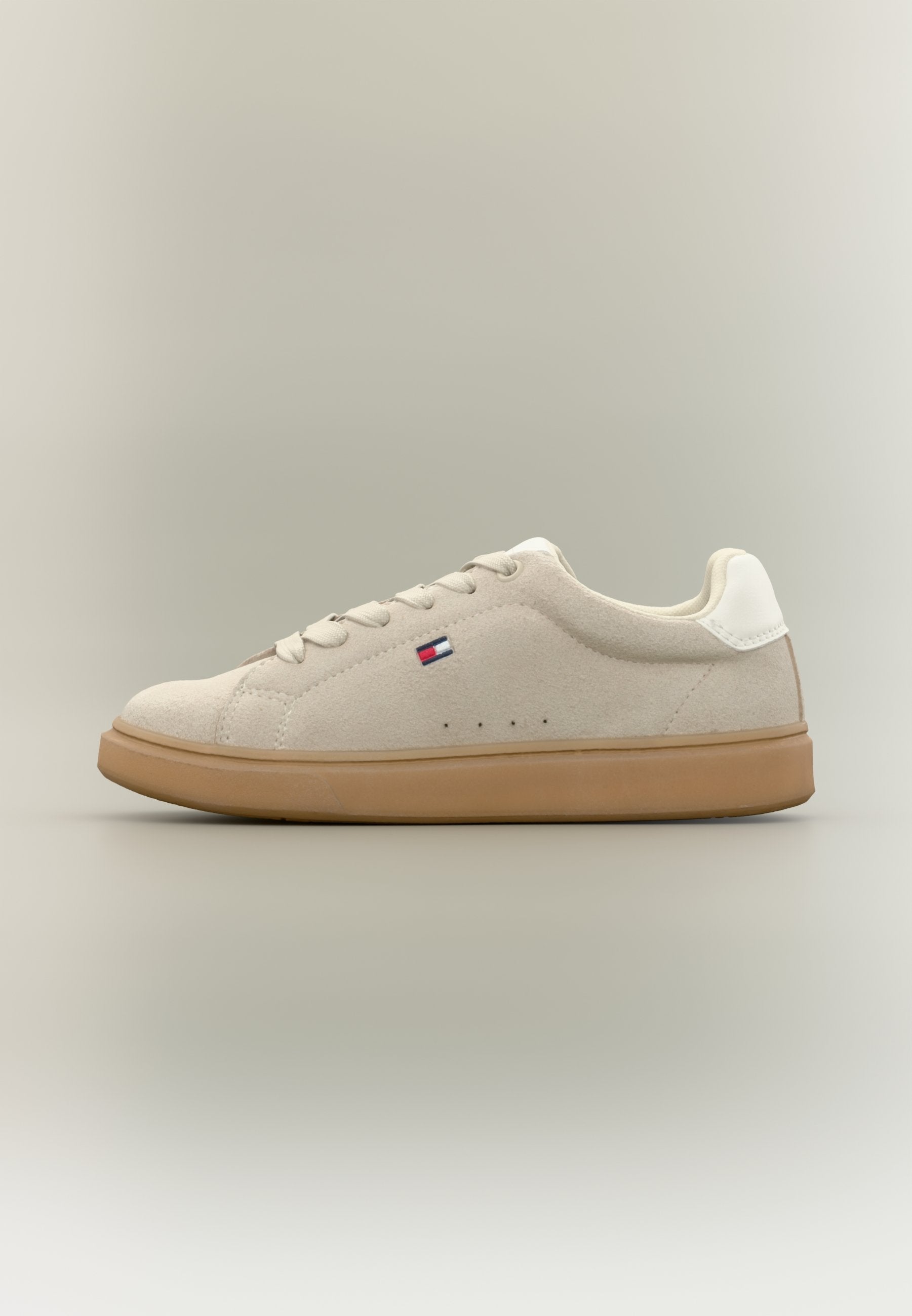 COOPER UNISEX - Trainers - beige/off white