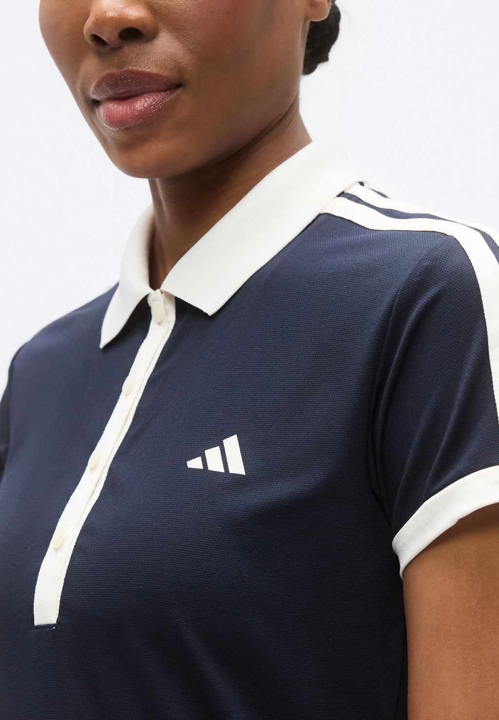CLASSICS  POLO - Polo shirt - legend ink
