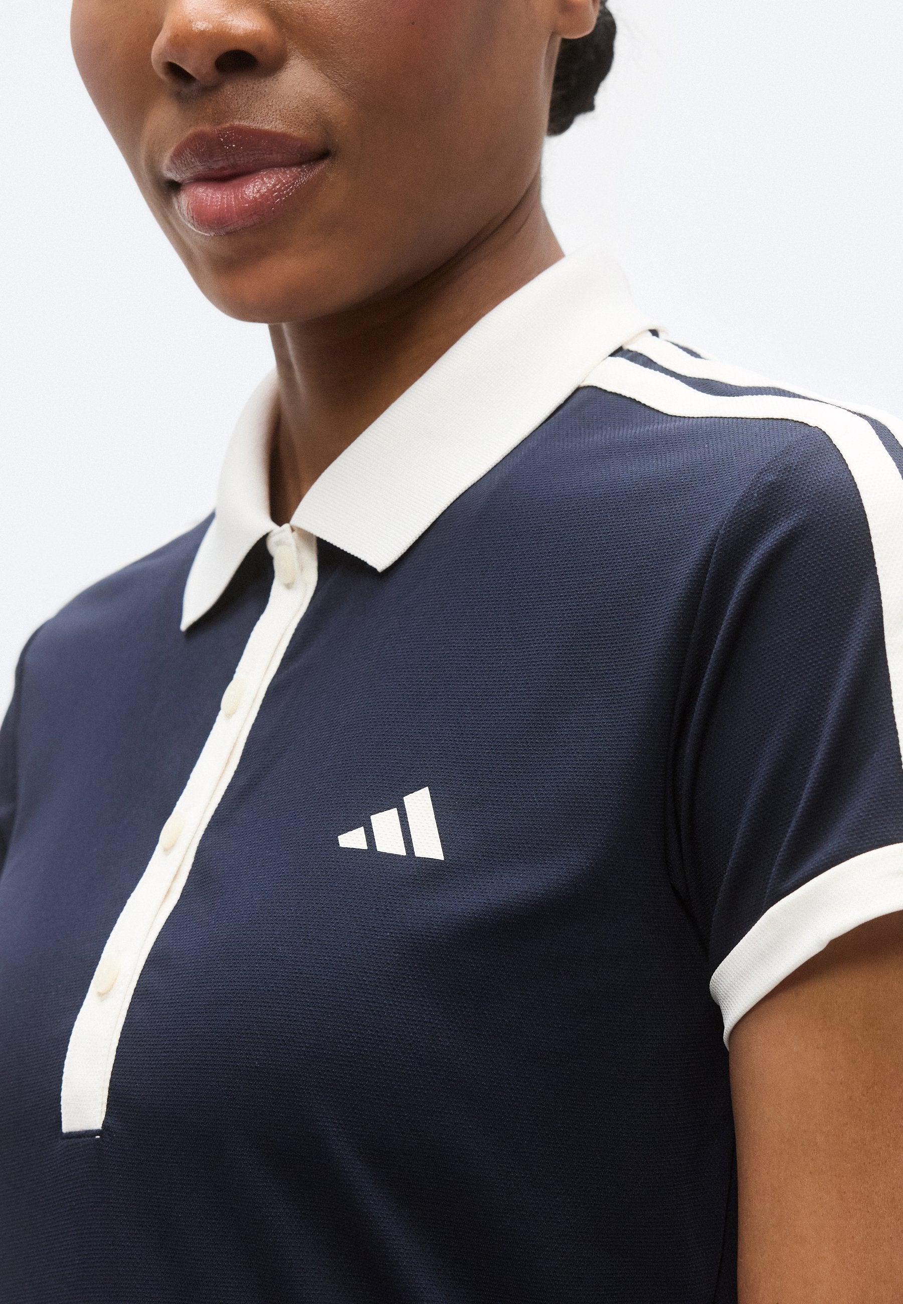 CLASSICS  POLO - Polo shirt - legend ink