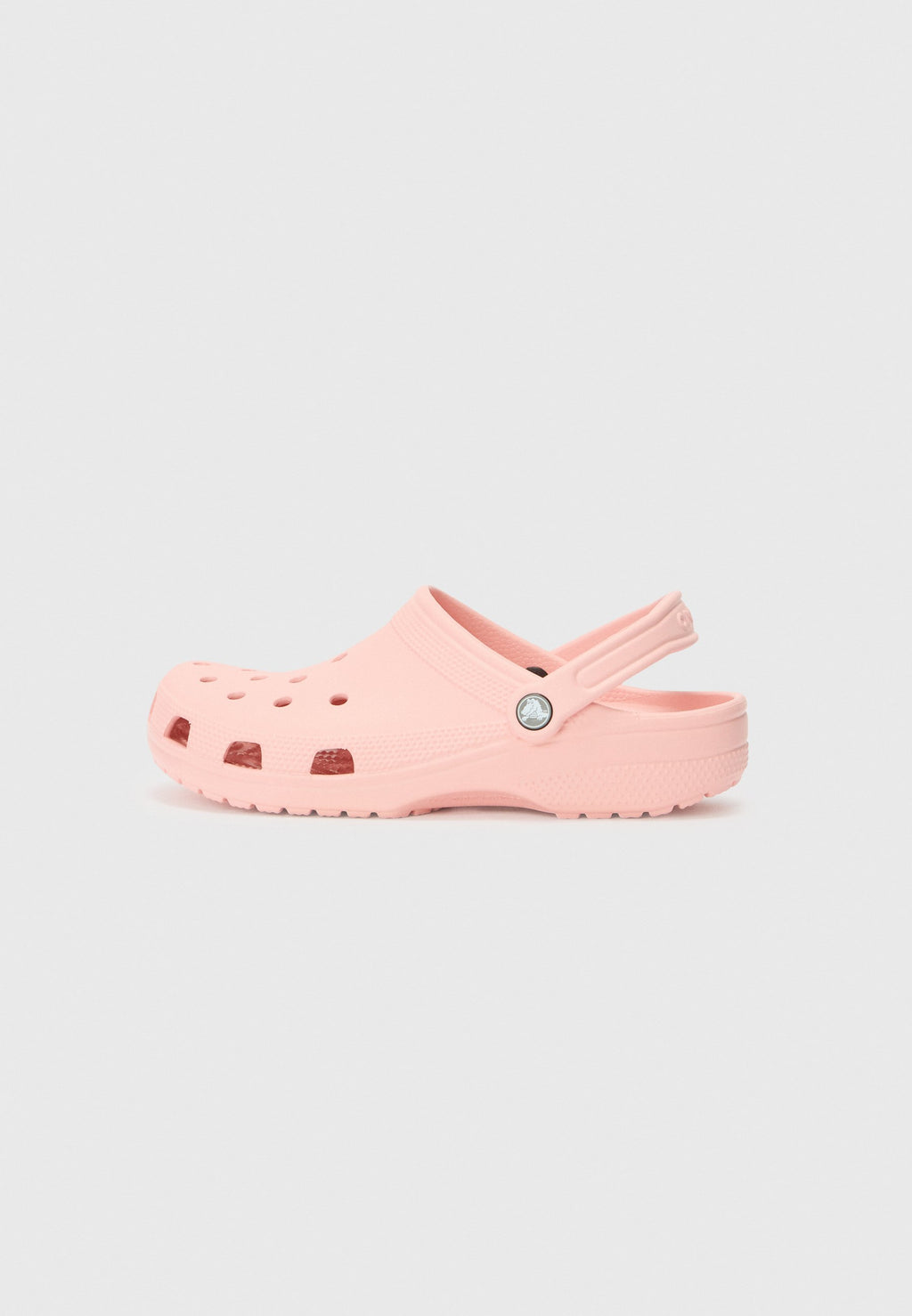 CLASSIC - Pool slides - powder pink