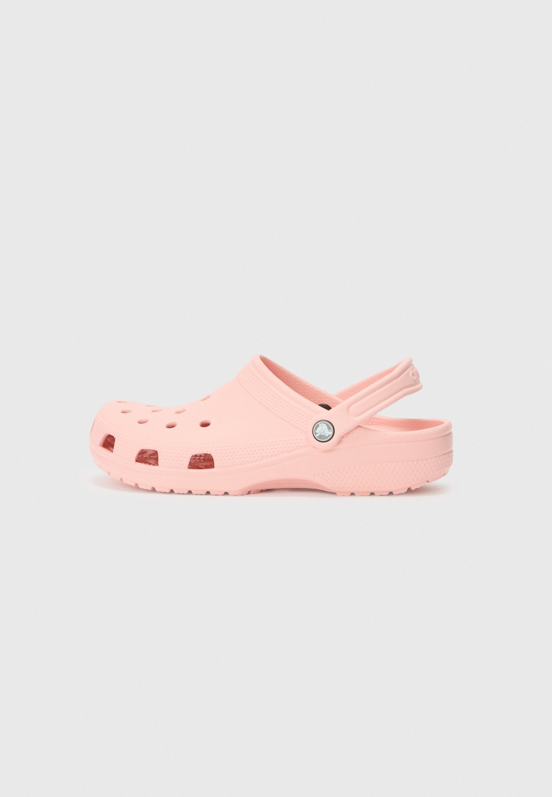 CLASSIC - Pool slides - powder pink