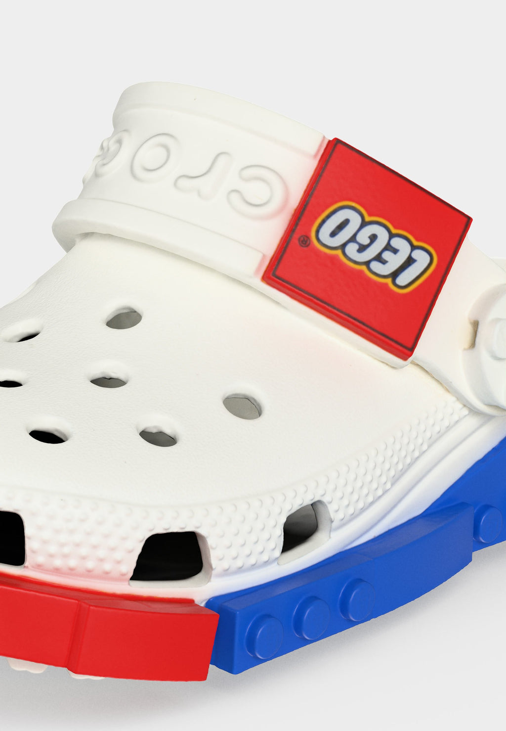 UNISEX - Slippers - white