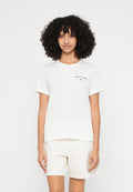 GRAPHIC - Basic T-shirt - white