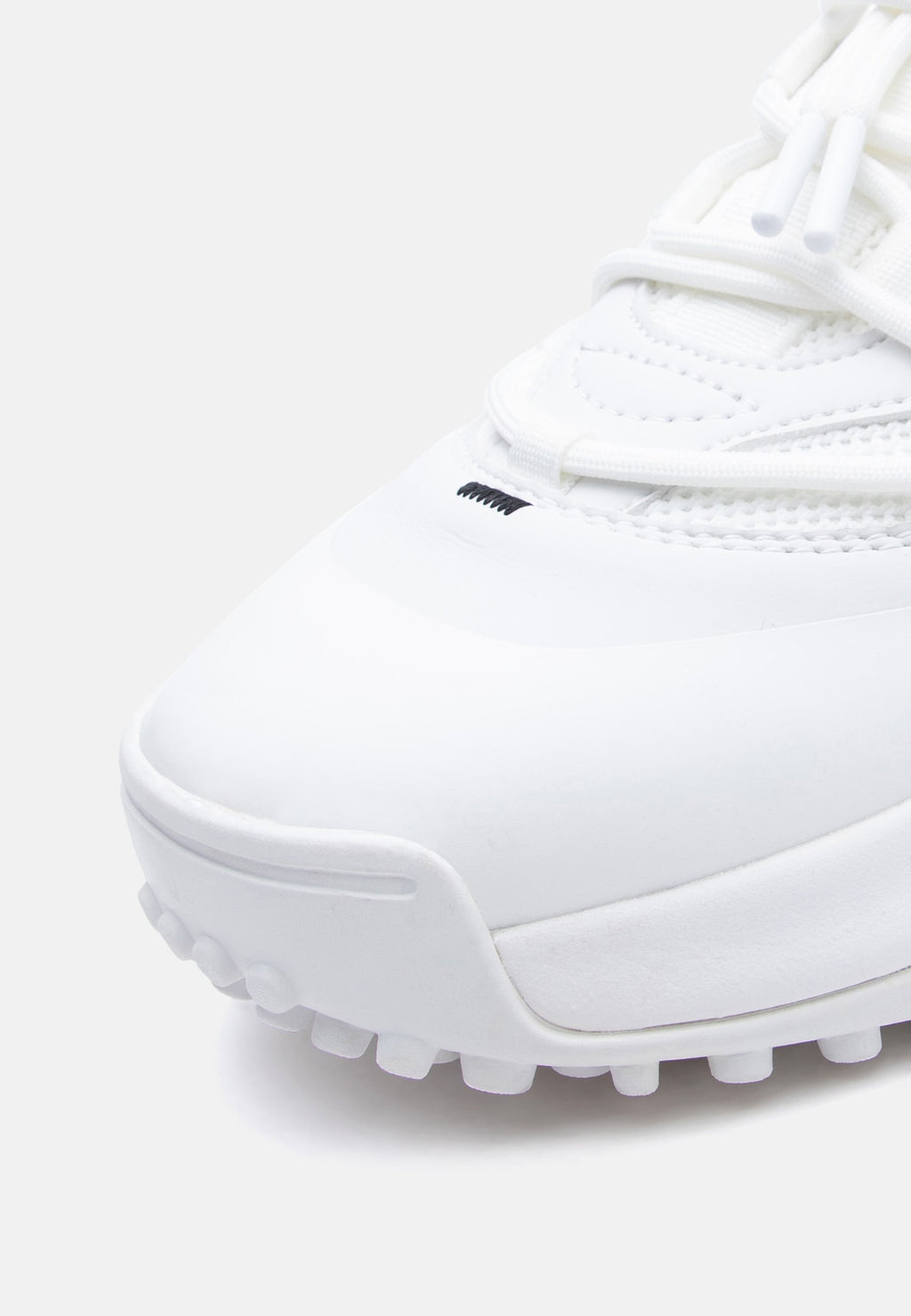 FONDO HYBER - Trainers - white