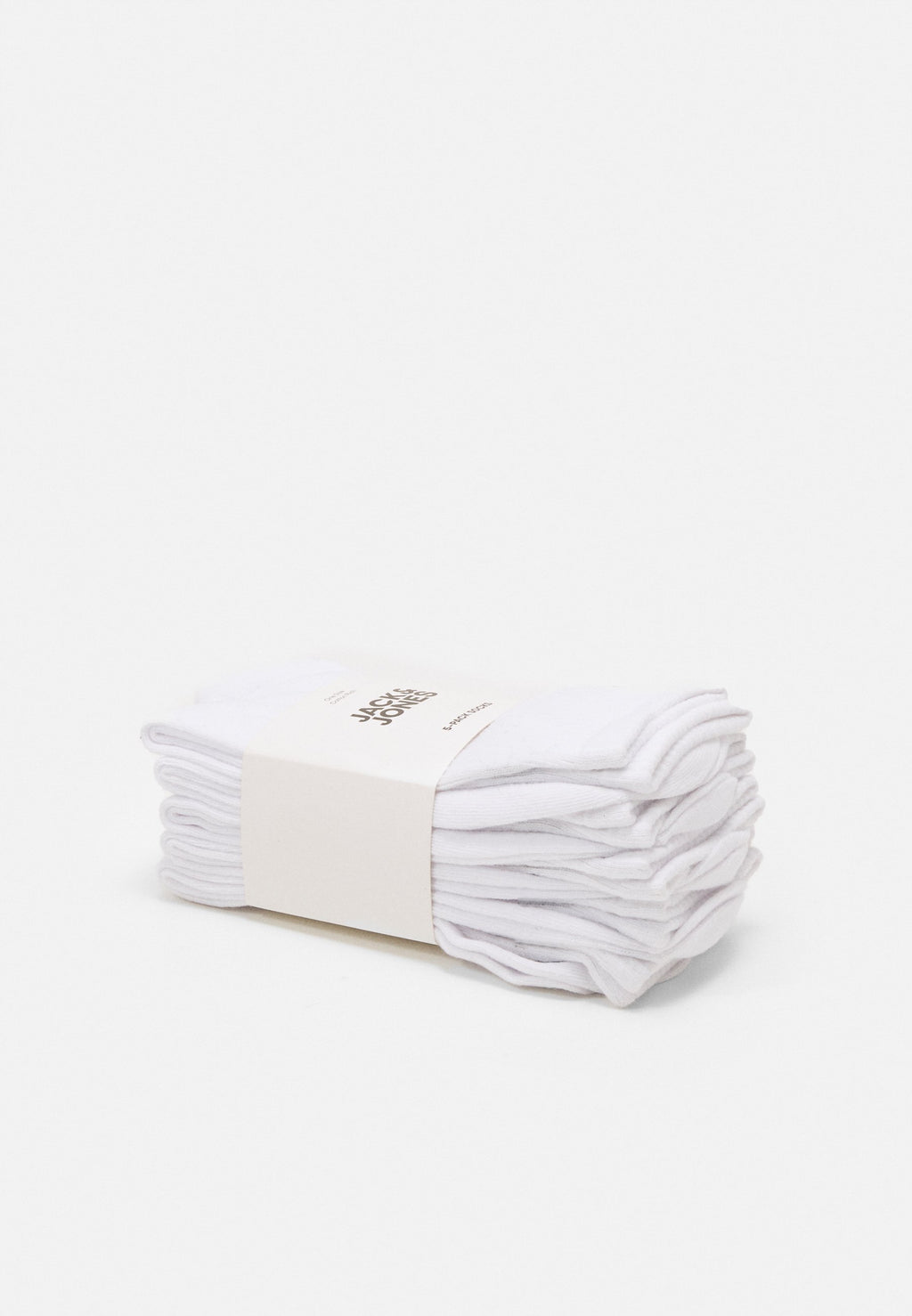 Sports s 5-pack Sports s - Chaussettes - blanc