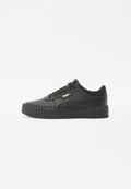 CARINA 3.0 - Trainers - black/gold