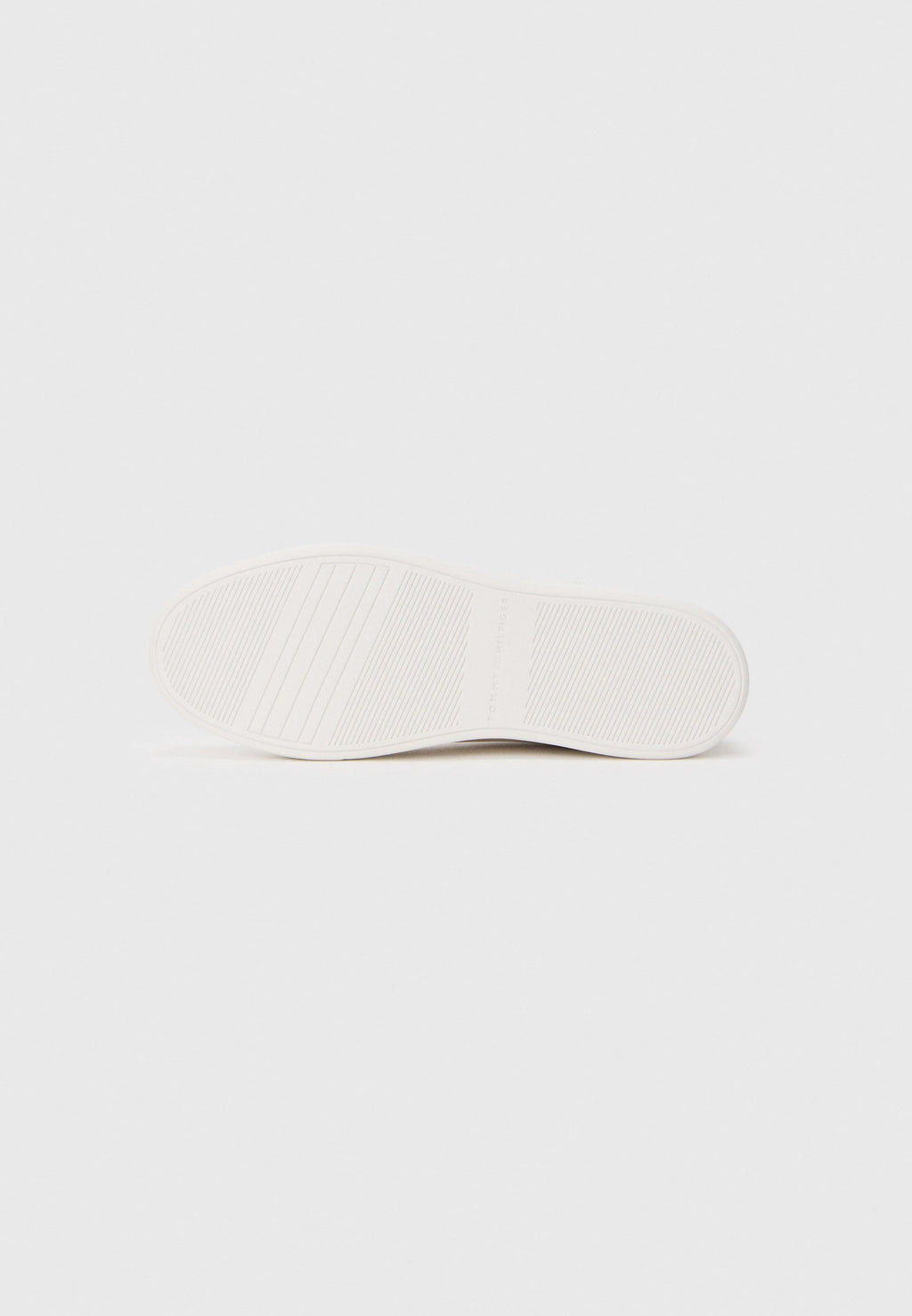 Trainers - ecru/space blue