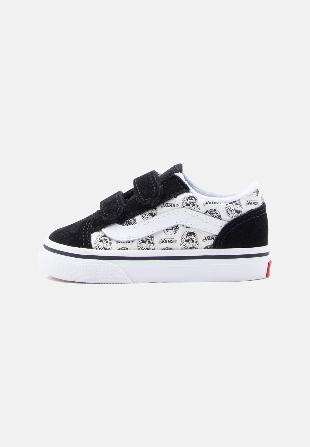 OLD SKOOL UNISEX - Skate shoes - multi-coloured
