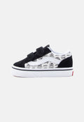 OLD SKOOL UNISEX - Skate shoes - multi-coloured