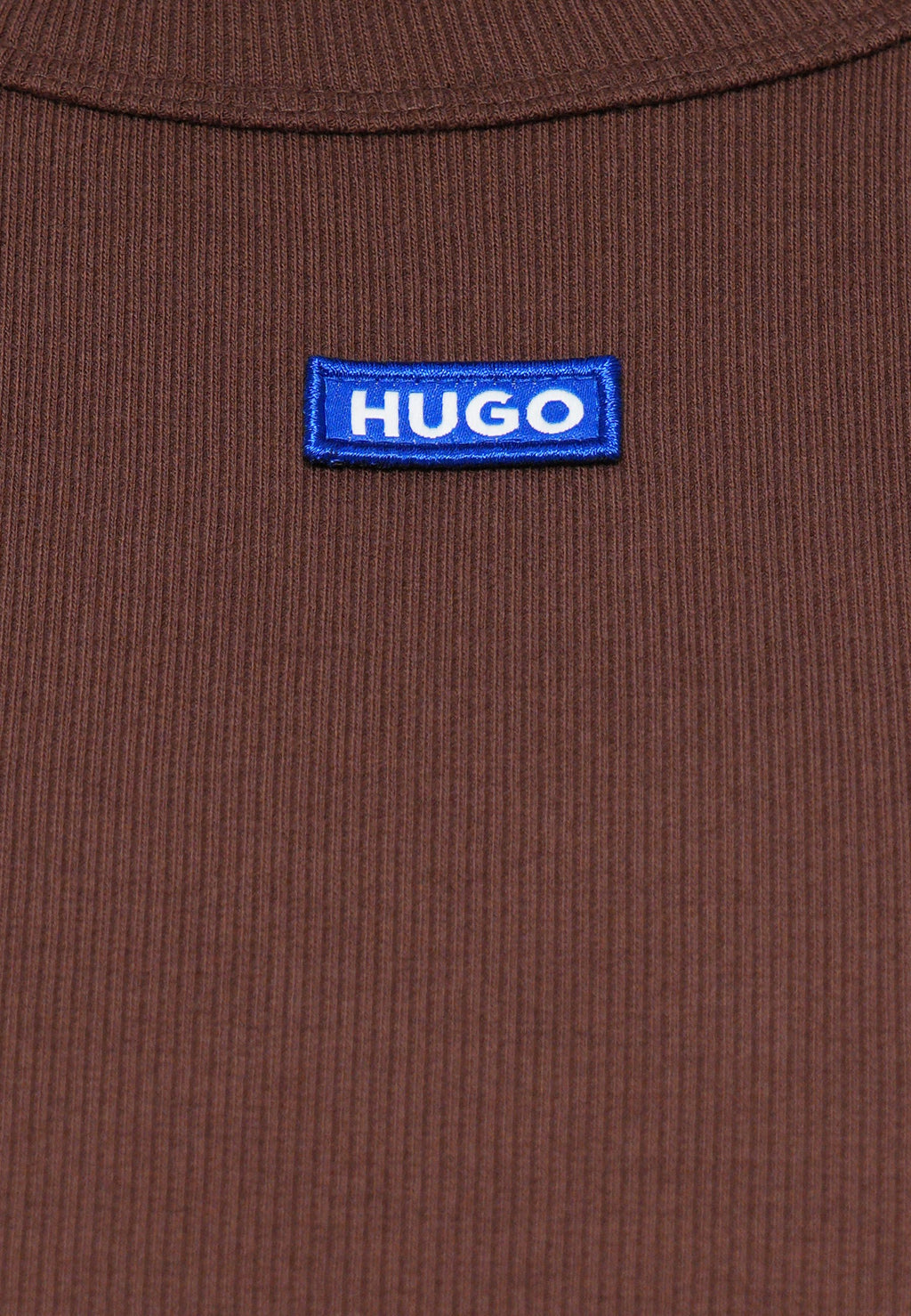 BABY  - Basic T-shirt - medium brown