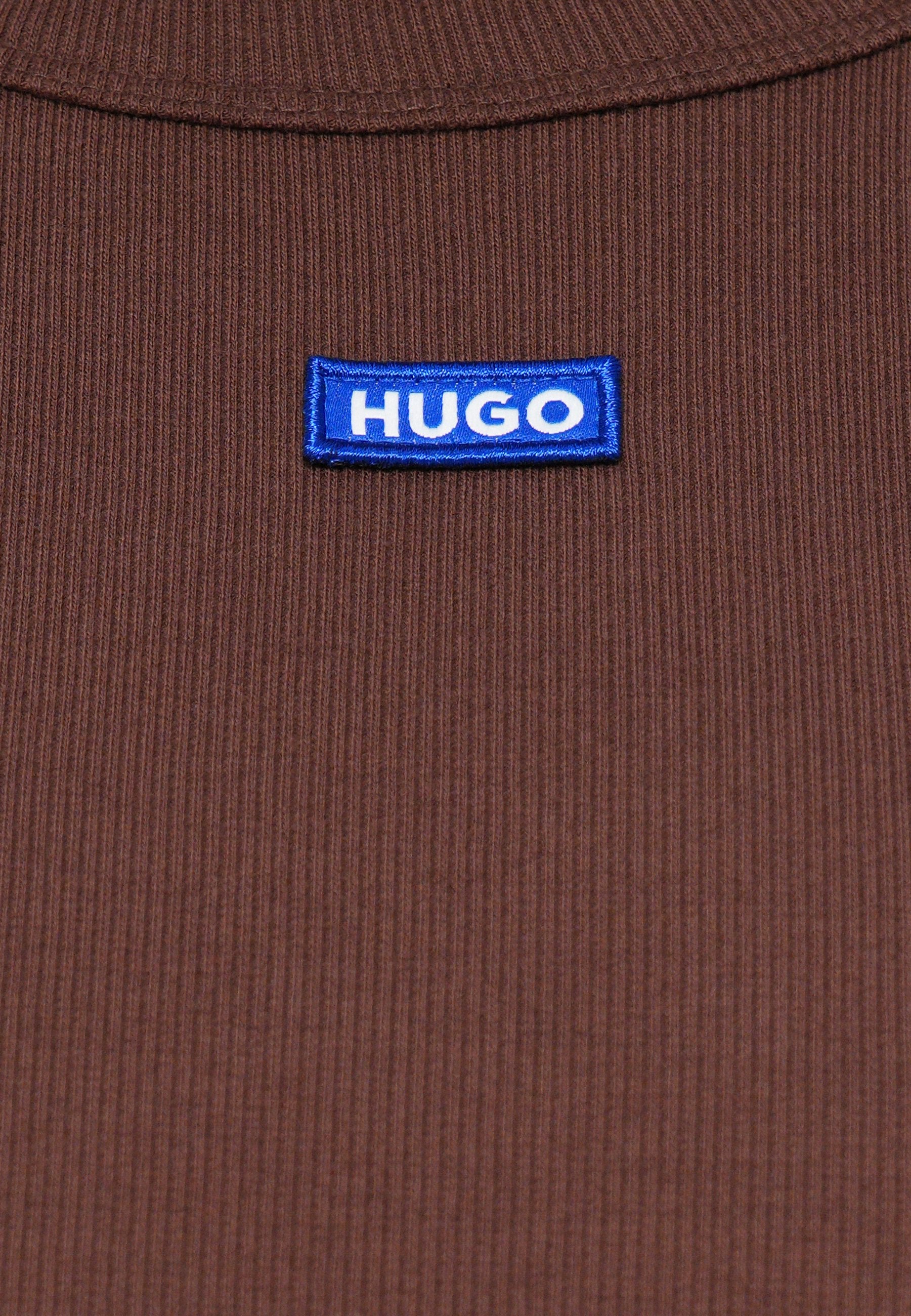 BABY  - Basic T-shirt - medium brown