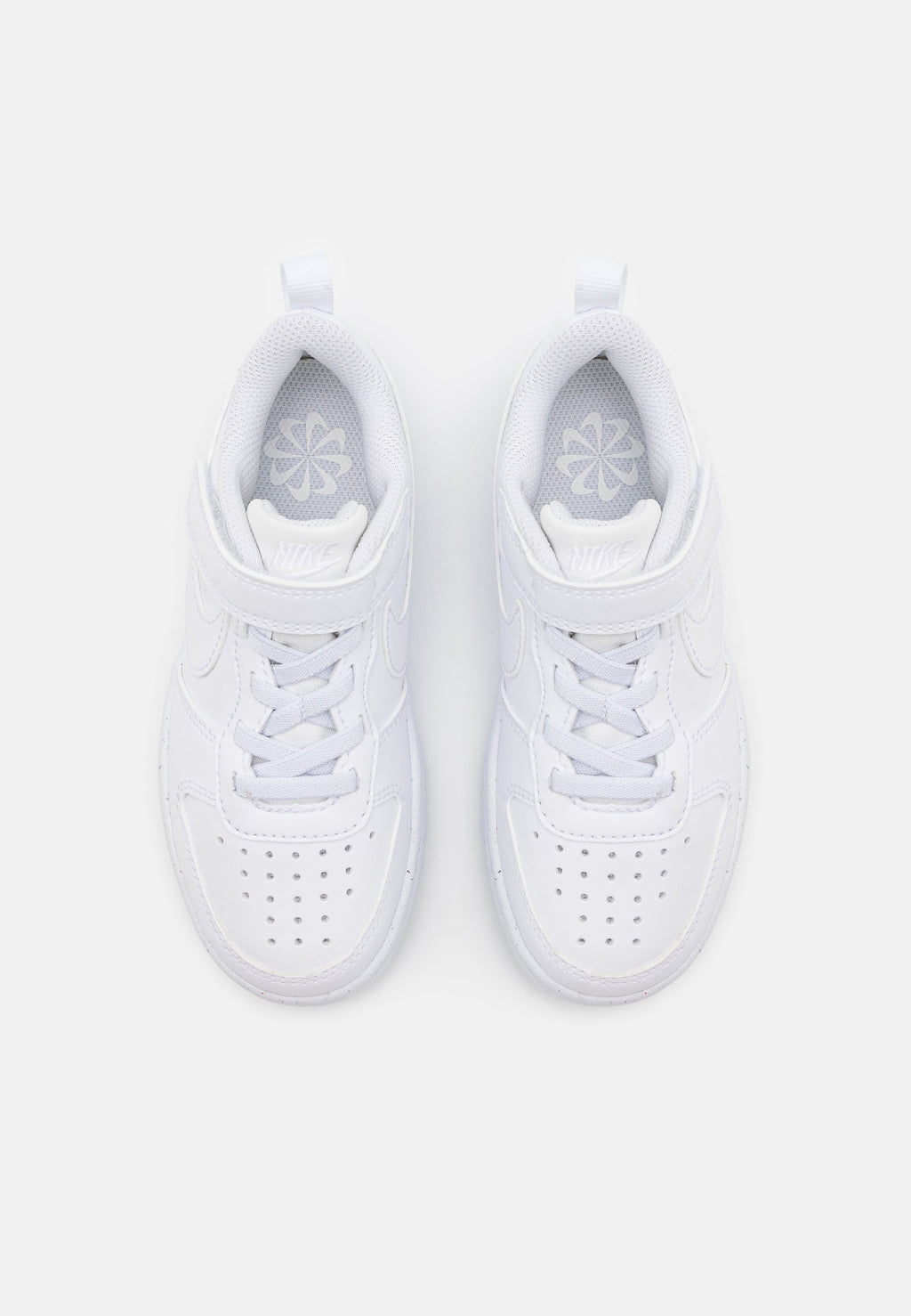 COURT BOROUGH RECRAFT UNISEX - Trainers - white