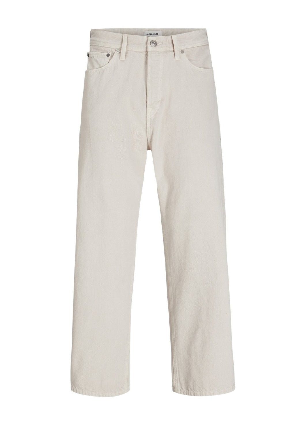 ALEX ORIGINAL - Straight leg jeans - moonbeam