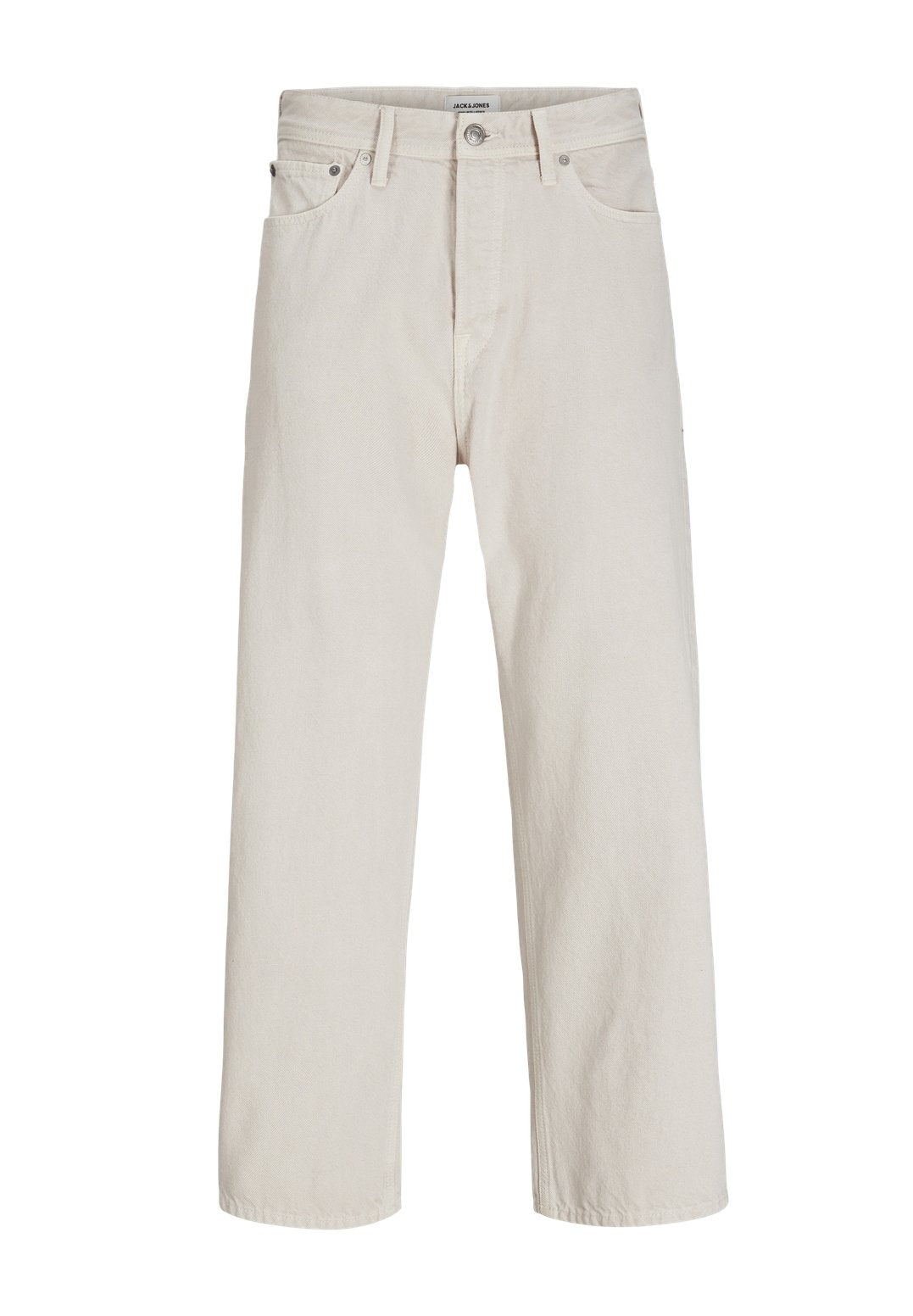 ALEX ORIGINAL - Straight leg jeans - moonbeam