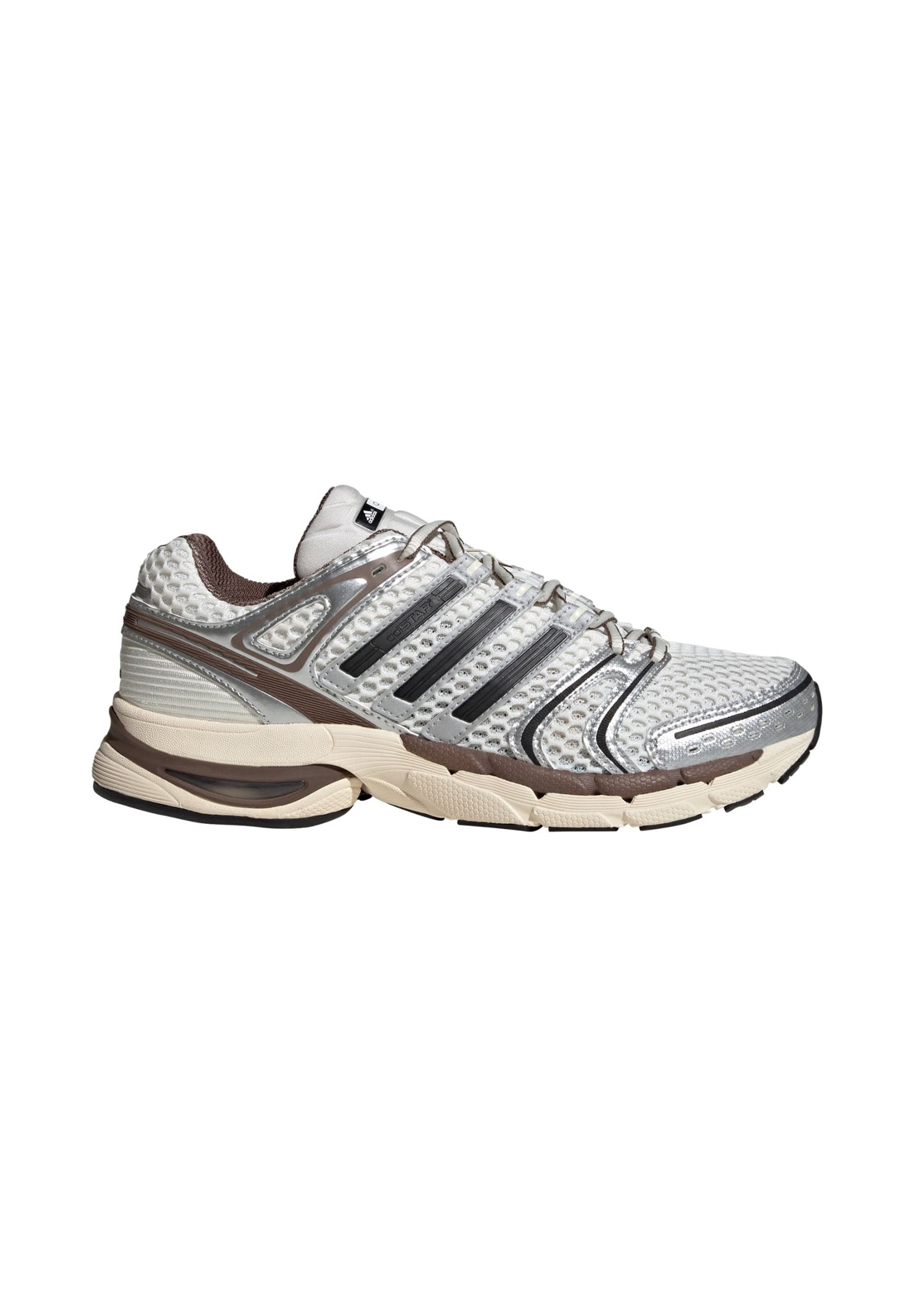 ADISTAR CONTROL 5 UNISEX - Trainers - cloud white /core black/core white
