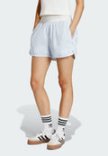 ESS SHO - Short de sport - crystal sky ambient sky