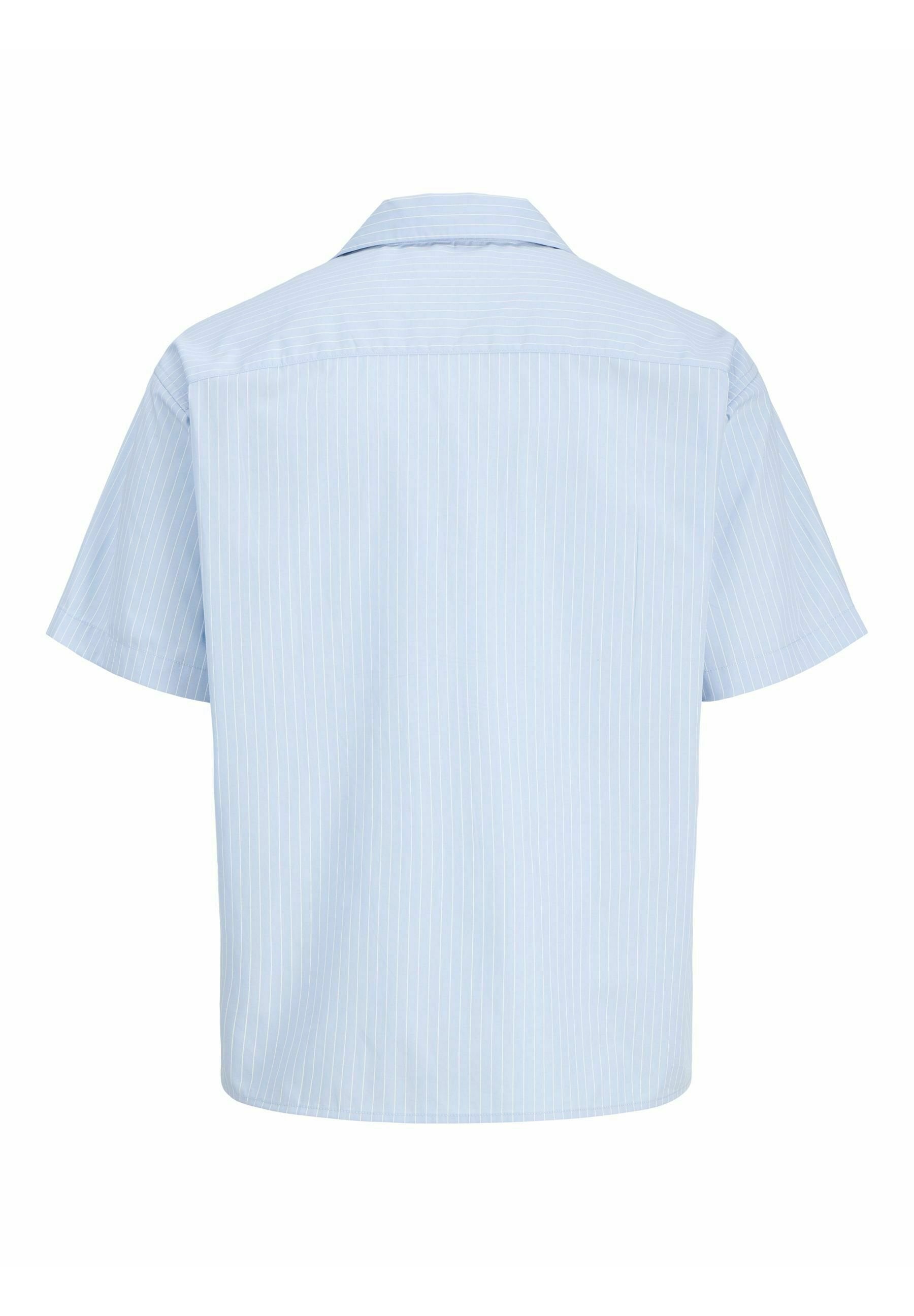 HAWAII-HEMD LOOSE FIT HAWAII-HEMD - Shirt - cashmere blue