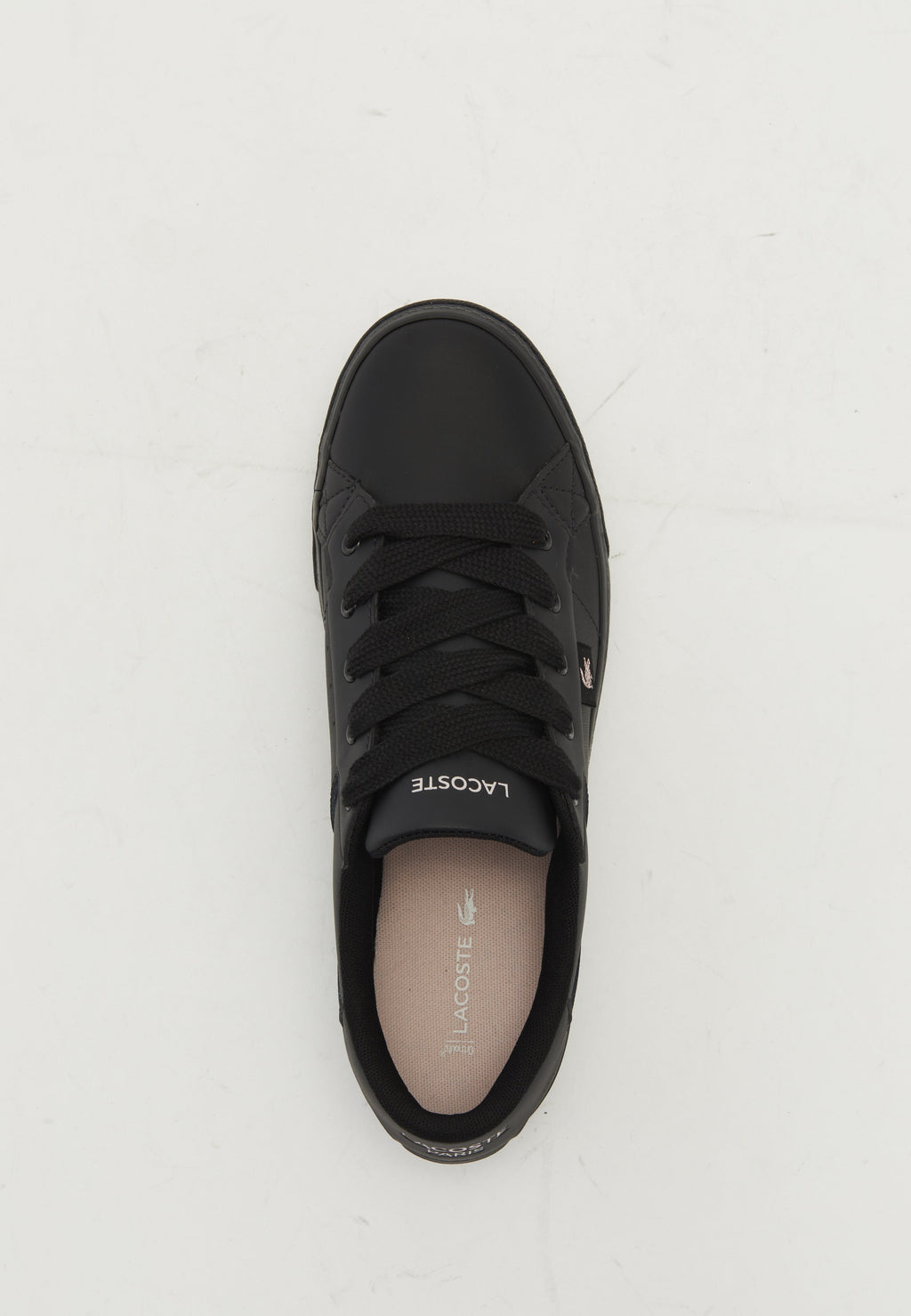 ZIANE - Trainers - black
