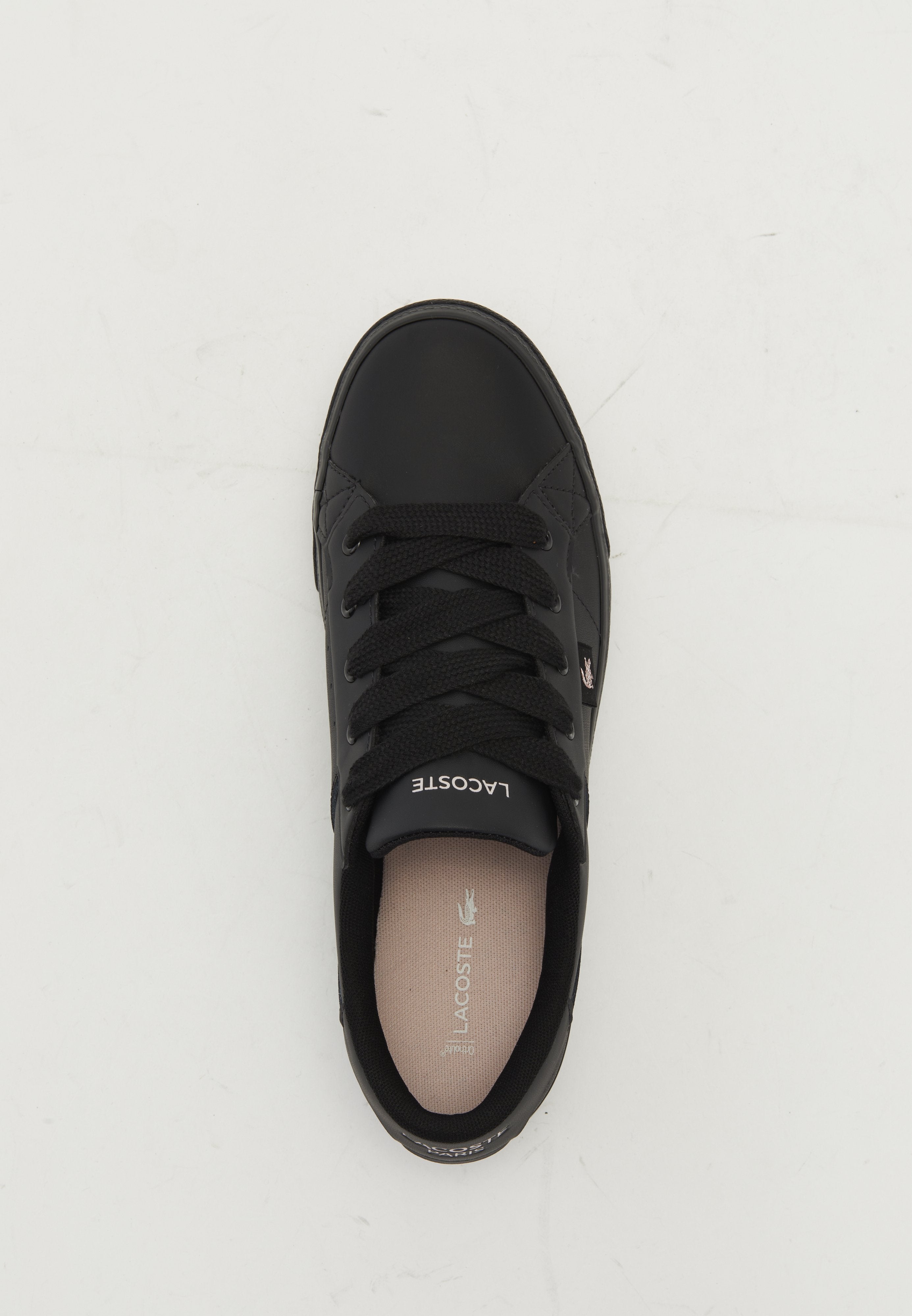 ZIANE - Trainers - black